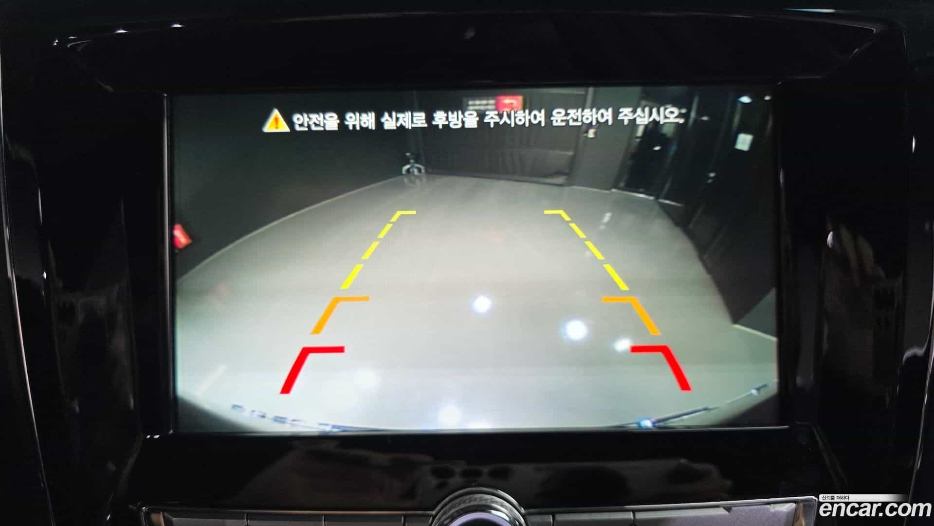 Rexton KG Mobility 2020.6-OPTION-019