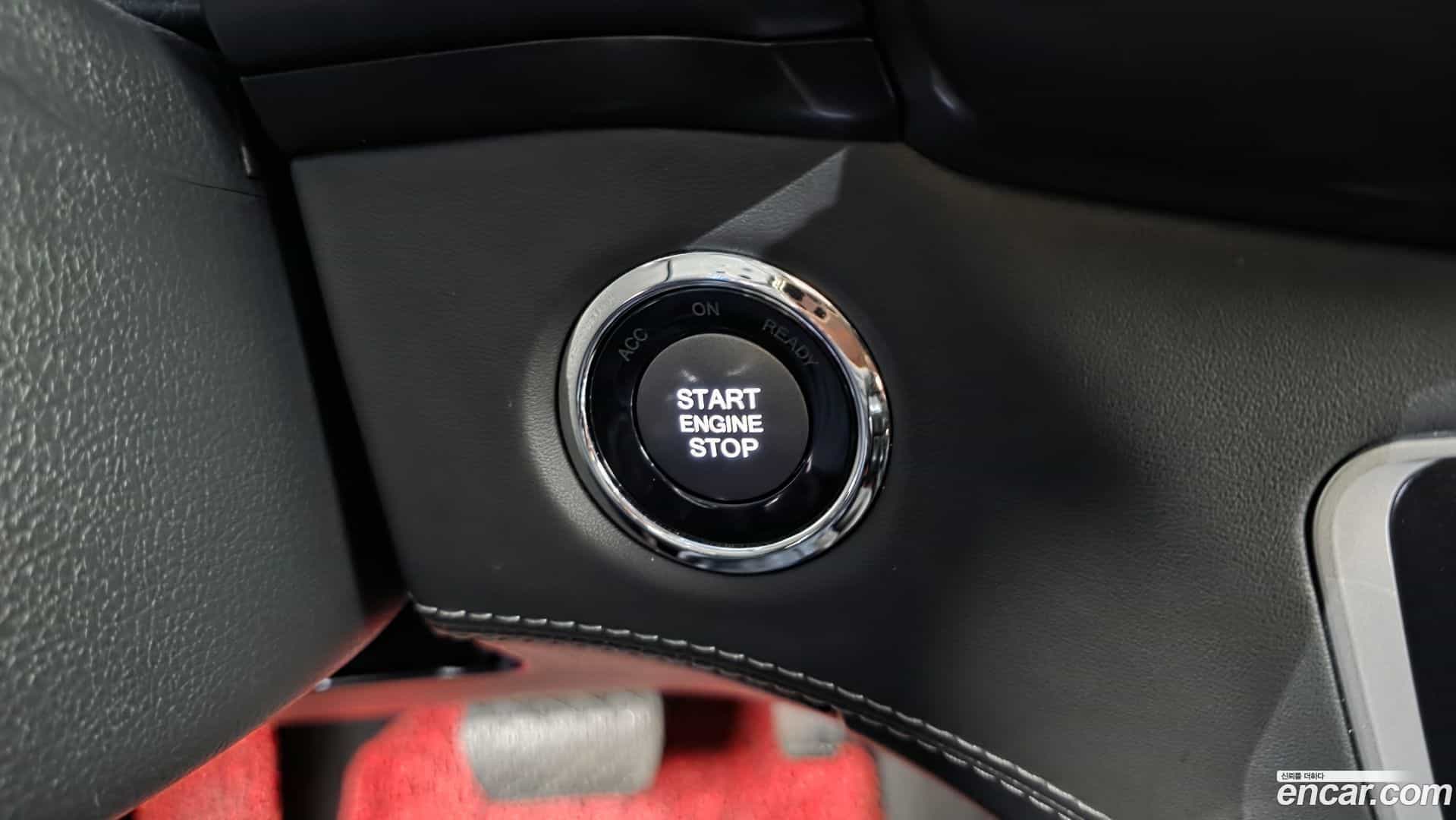 Rexton KG Mobility 2020.6-OPTION-021