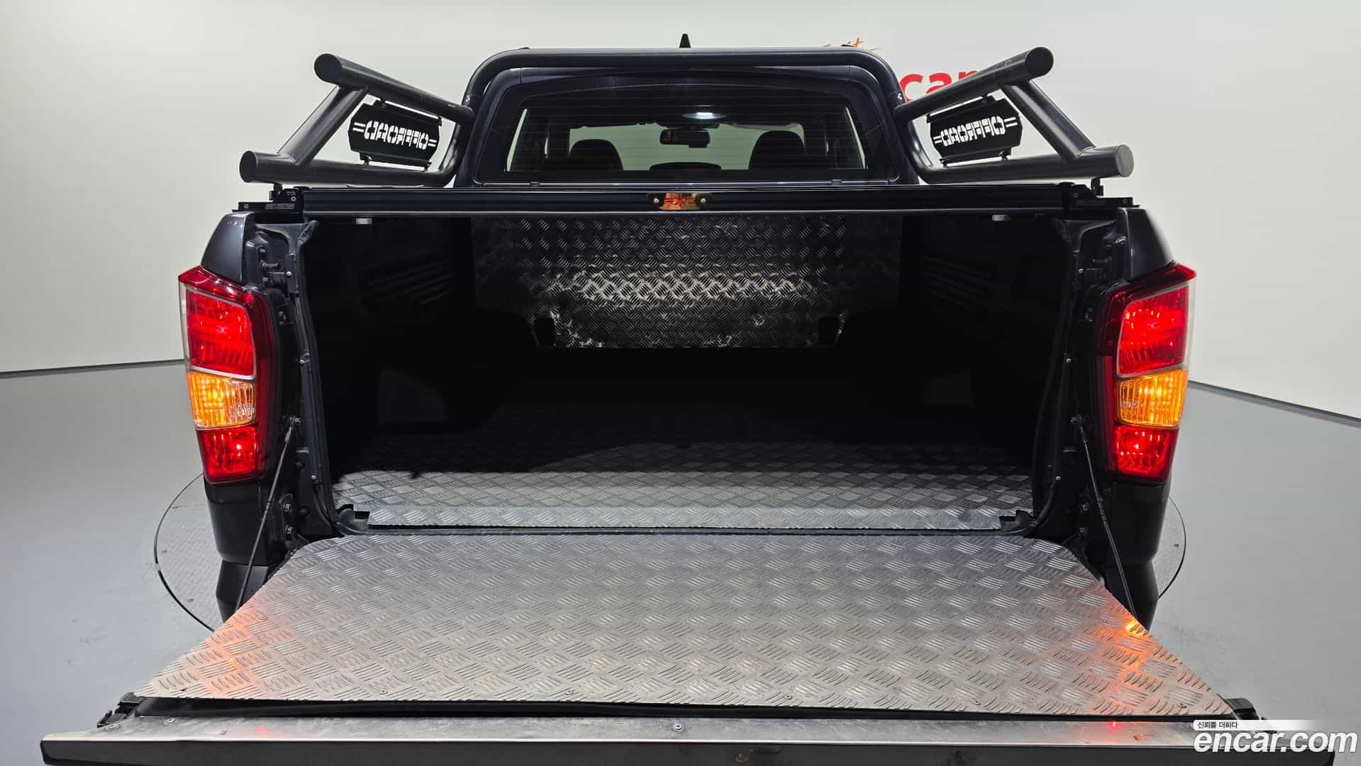 Rexton KG Mobility 2020.6-OPTION-024
