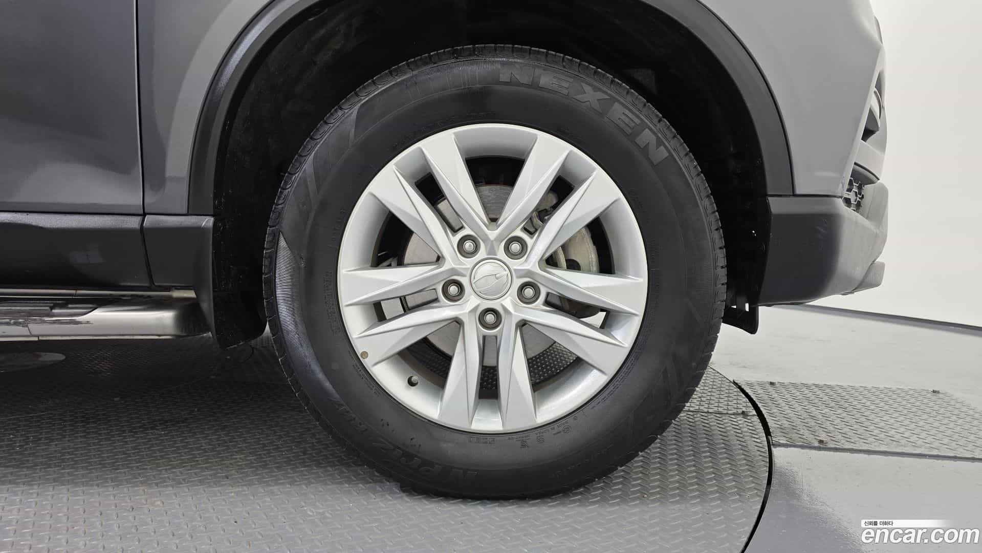 Rexton KG Mobility 2020.6-OUTER-031