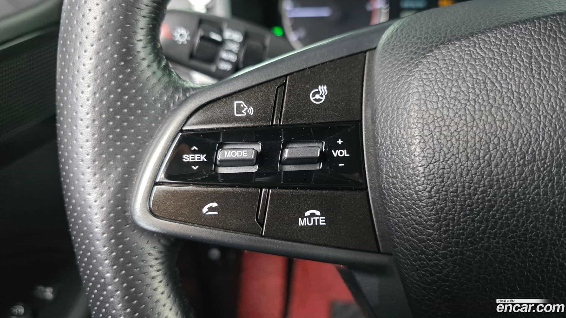 Rexton KG Mobility 2020.6-OPTION-044
