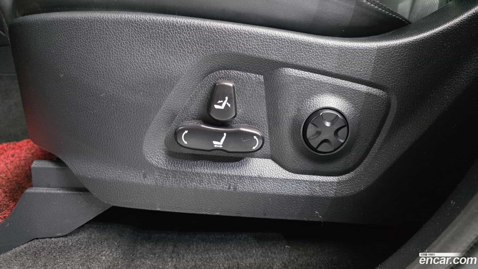 Rexton KG Mobility 2020.6-OPTION-045