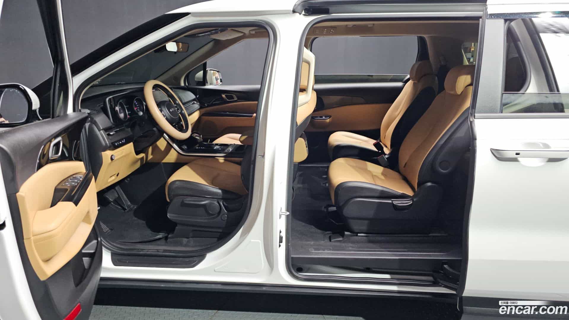 Canival Kia 2022.5-INNER-010