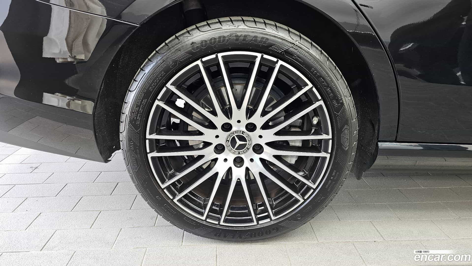 C-Class Mercedes-Benz 2022.4-OUTER-005