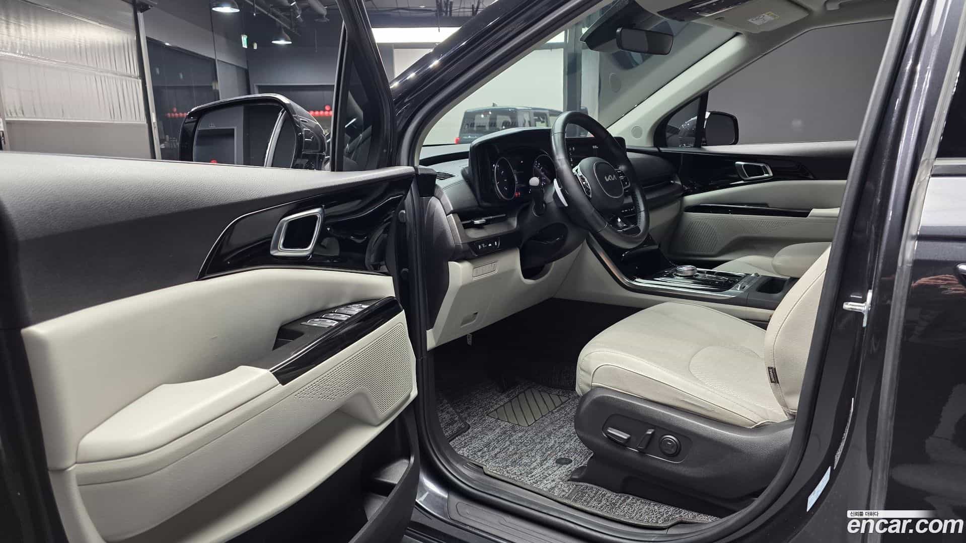 Canival Kia 2022.6-INNER-010