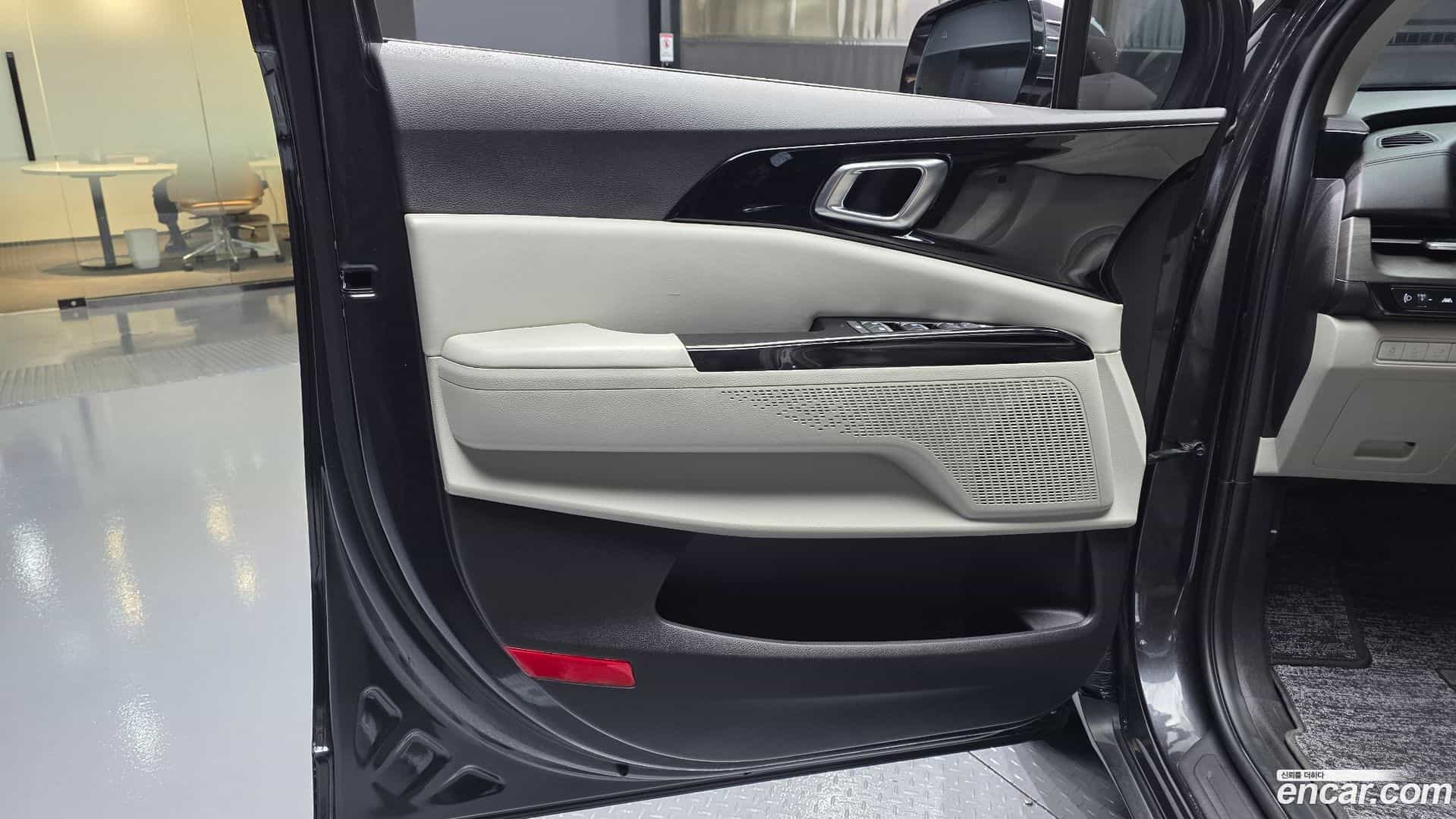 Canival Kia 2022.6-INNER-034