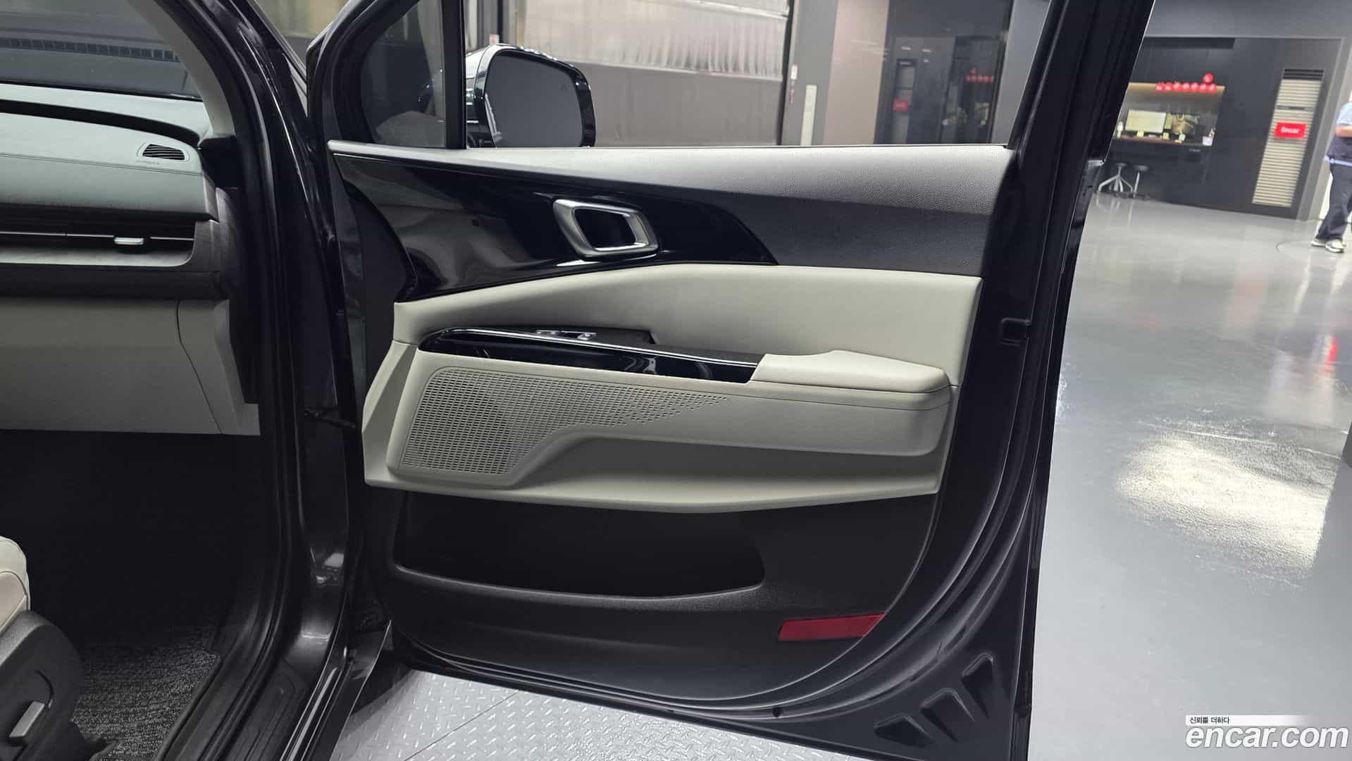 Canival Kia 2022.6-INNER-035
