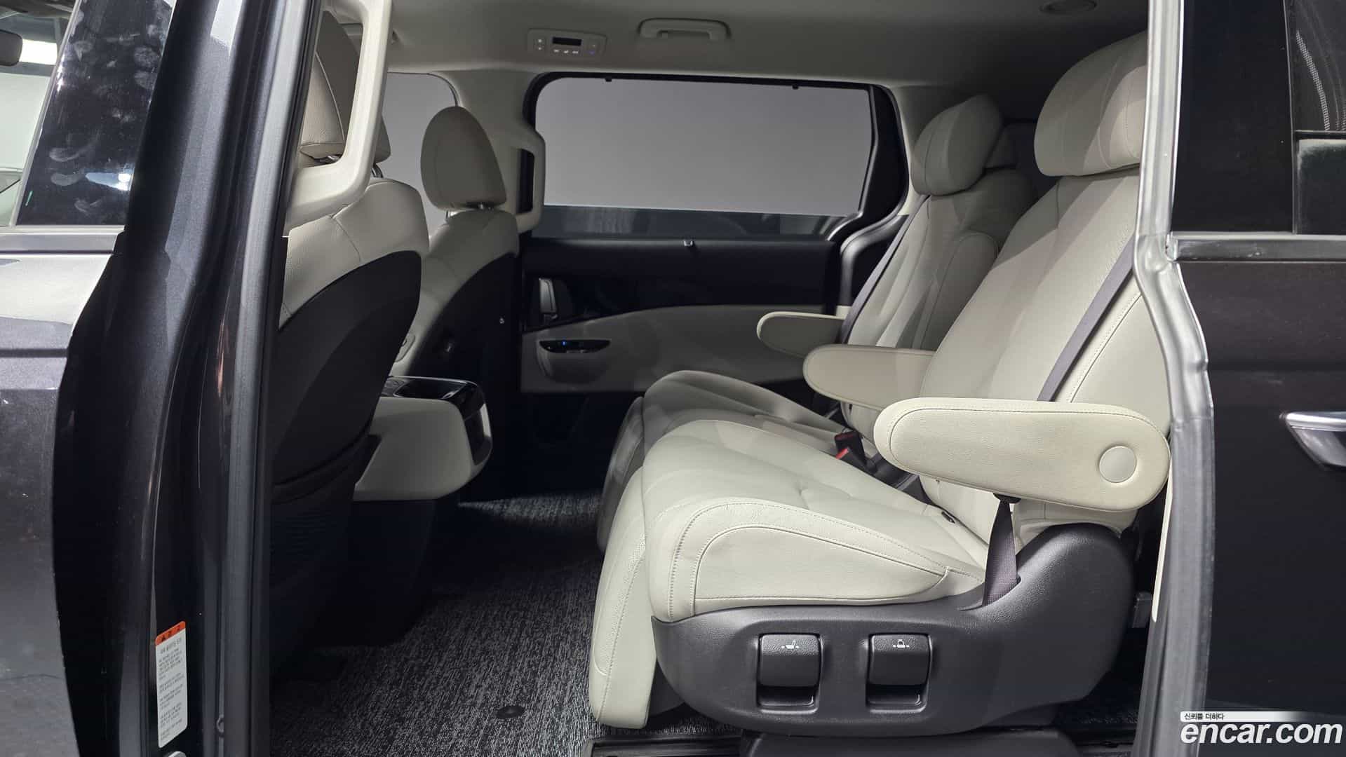 Canival Kia 2022.6-INNER-036