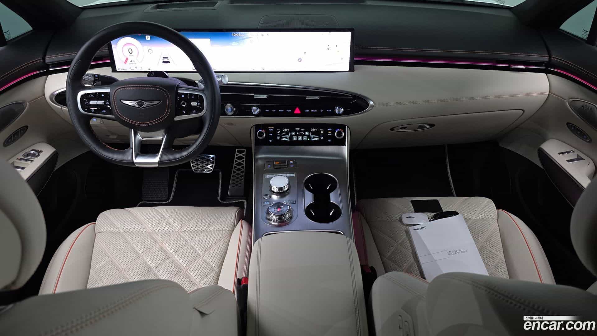 GV70 Genesis 2024.5-INNER-007