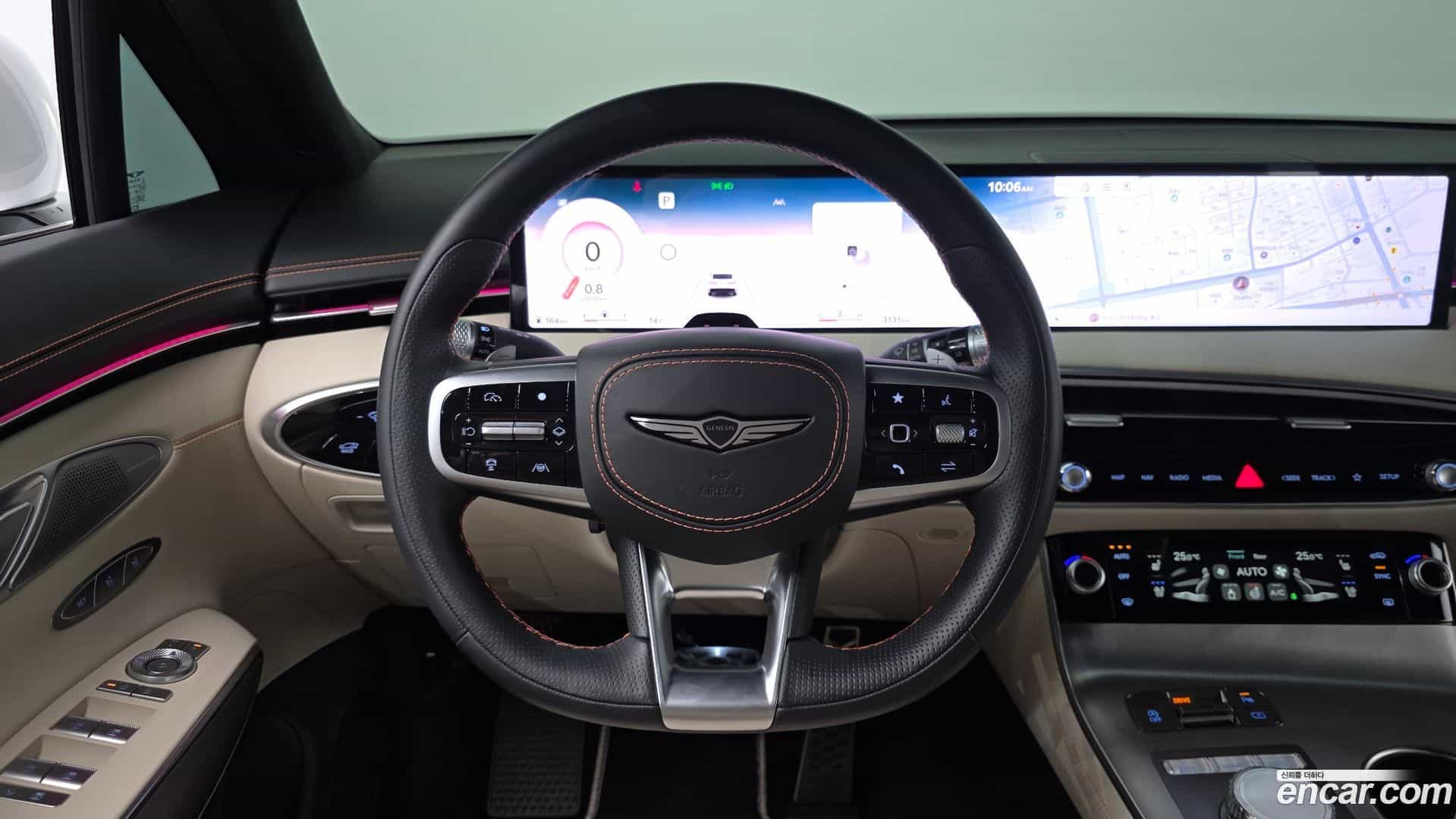 GV70 Genesis 2024.5-OPTION-016