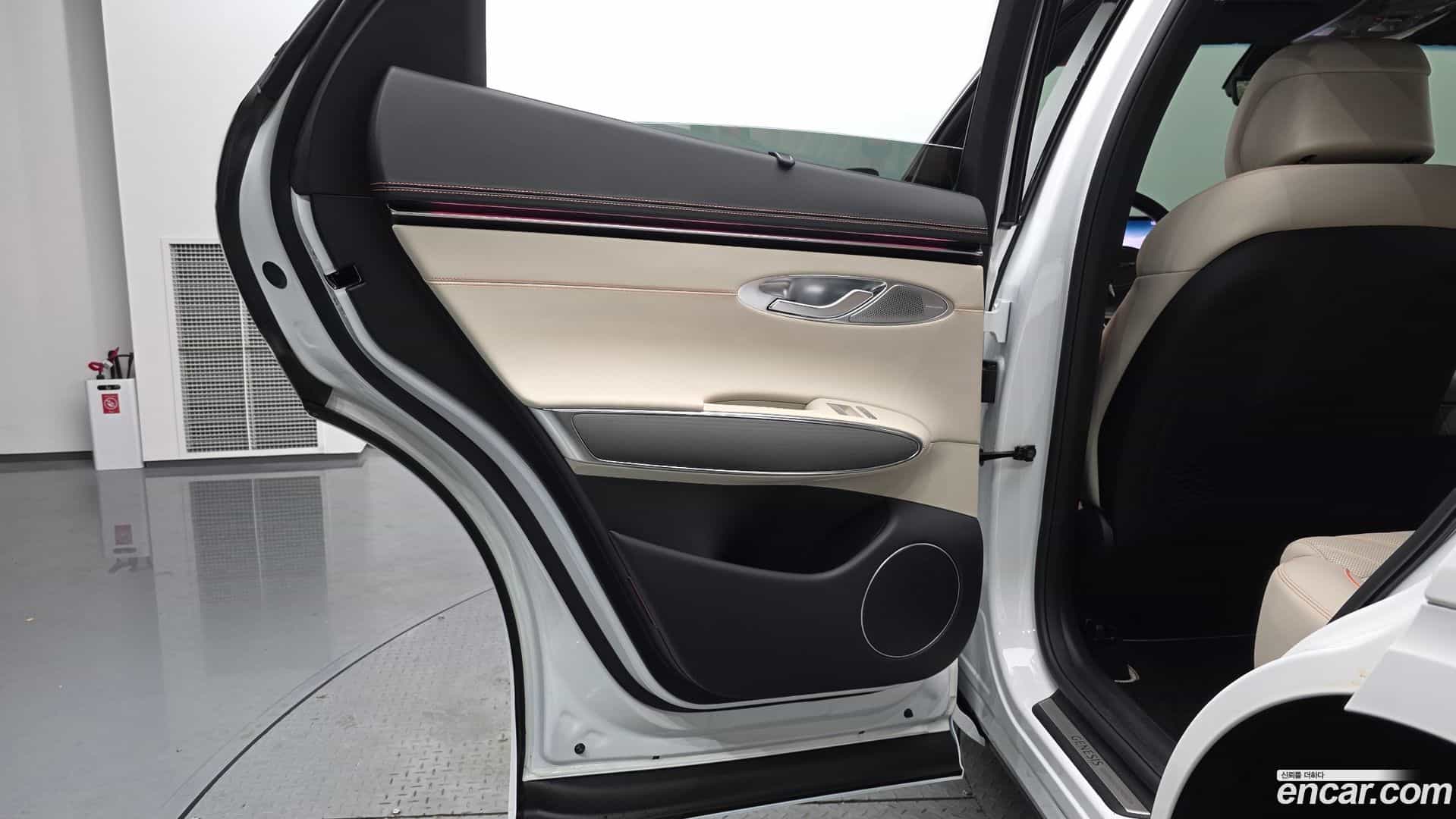 GV70 Genesis 2024.5-INNER-035