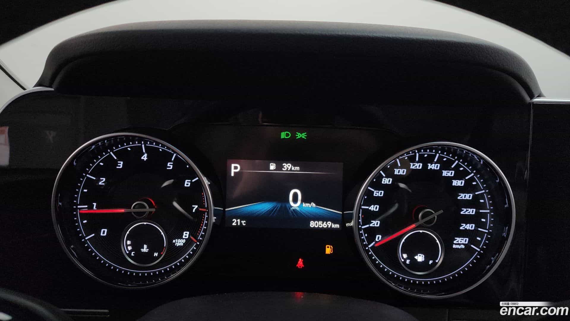 Grandeur Hyundai 2020.6-INNER-008