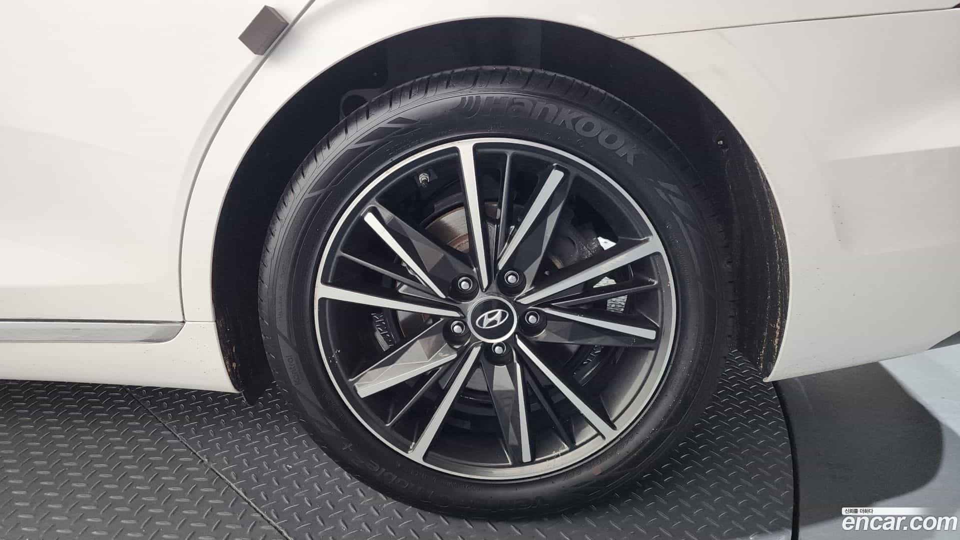 Grandeur Hyundai 2020.6-OUTER-031