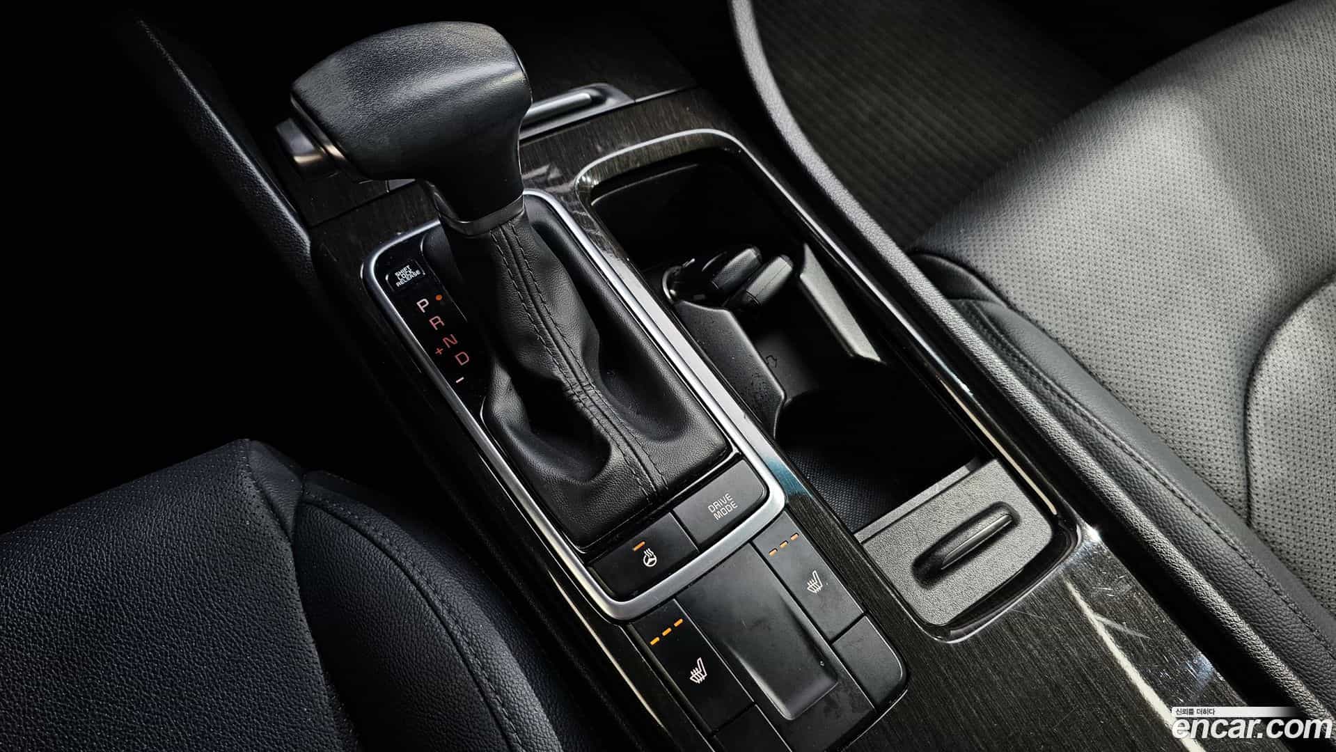 K5 Kia 2019.1-INNER-009