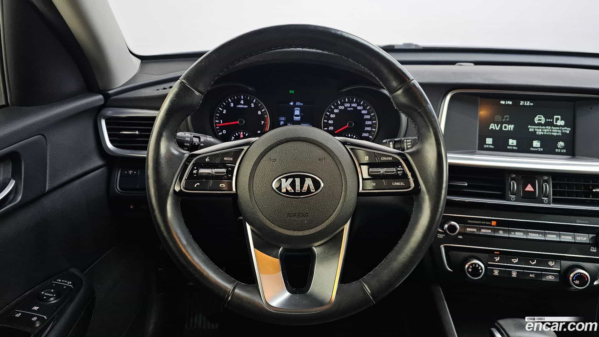 K5 Kia 2019.1-OPTION-016
