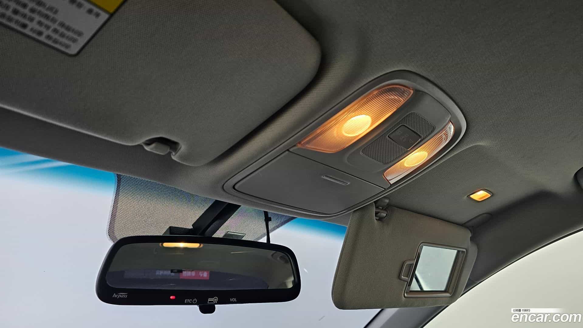 K5 Kia 2019.1-OPTION-023