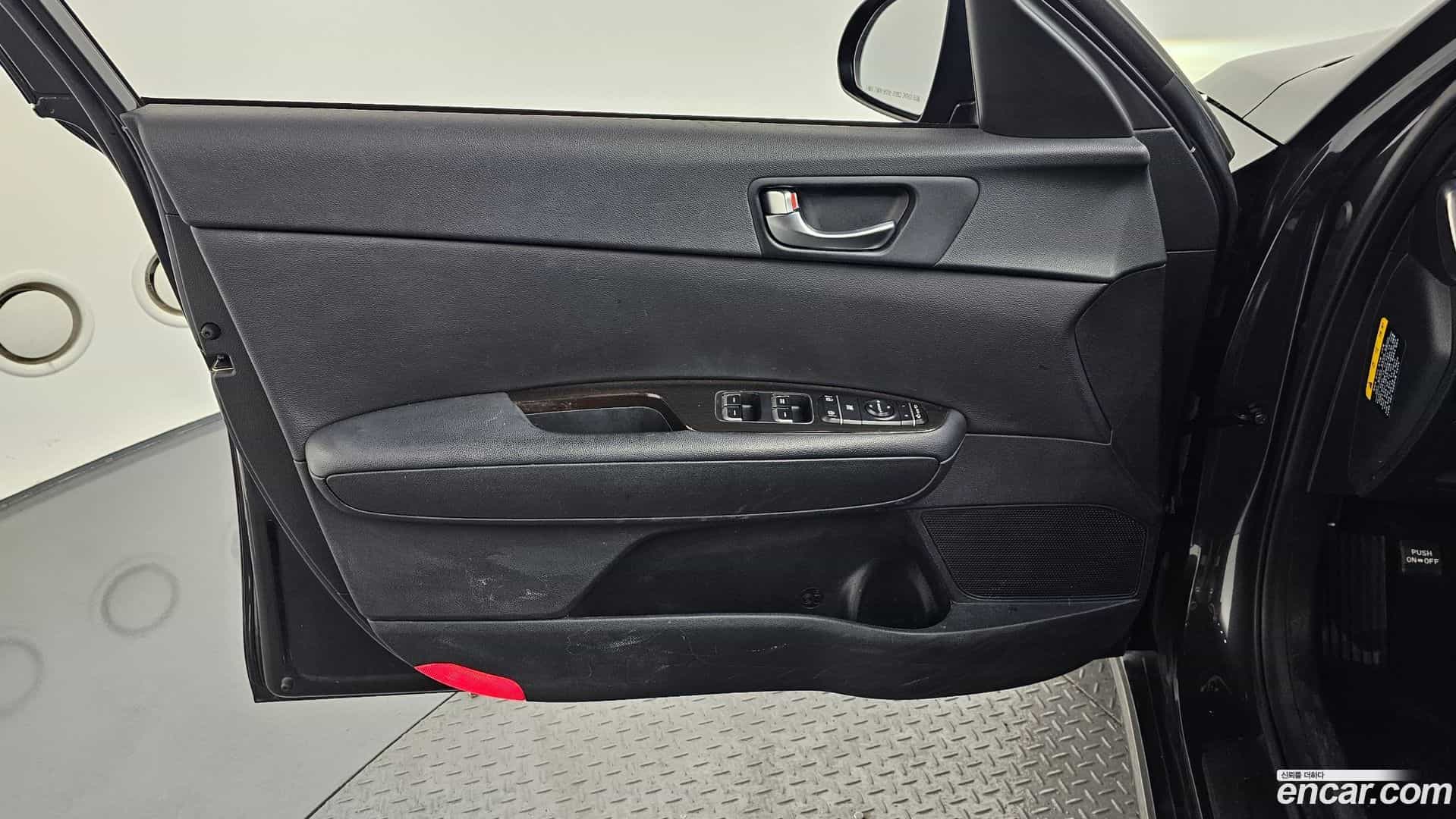 K5 Kia 2019.1-INNER-034