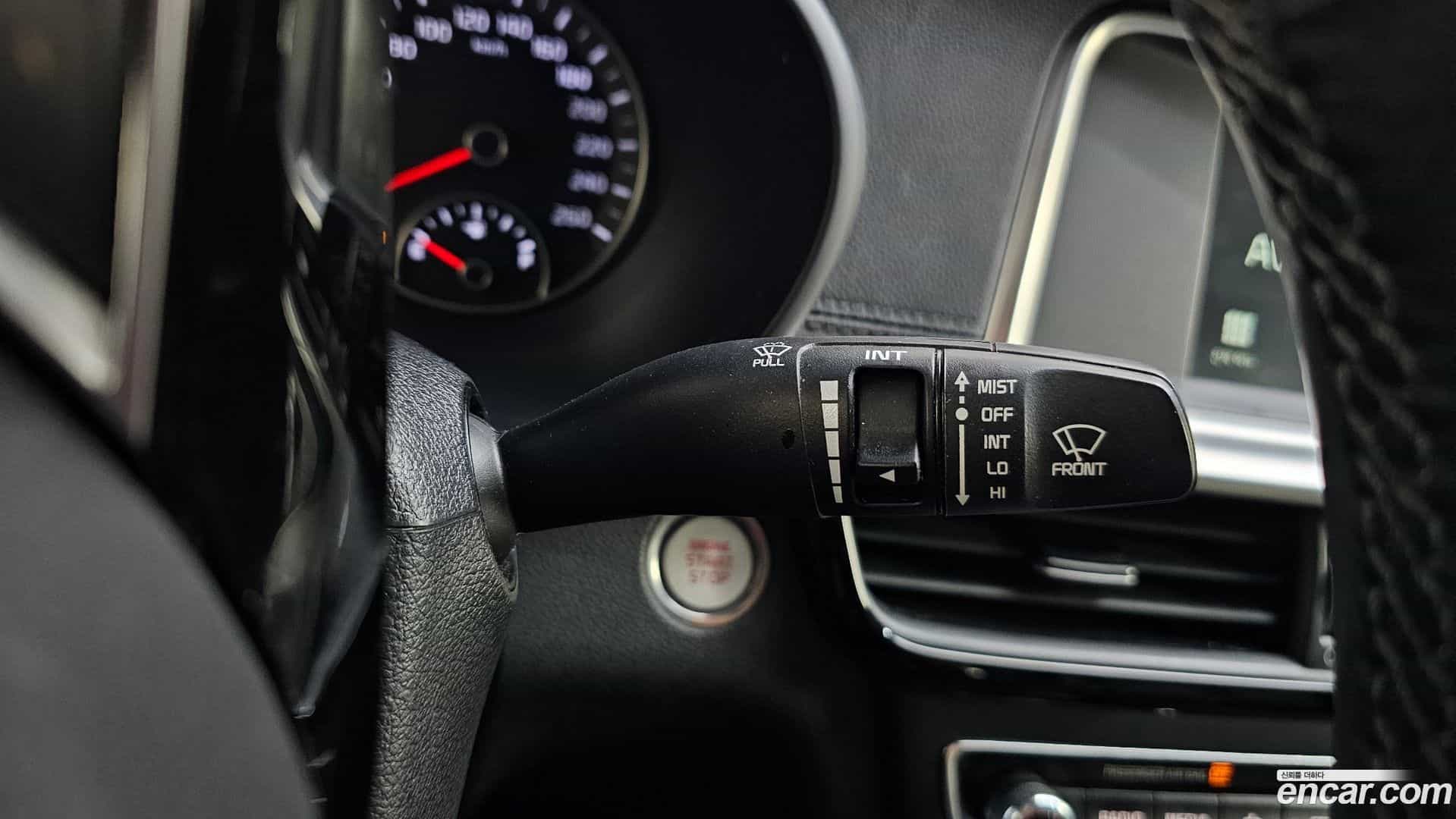 K5 Kia 2019.1-OPTION-040
