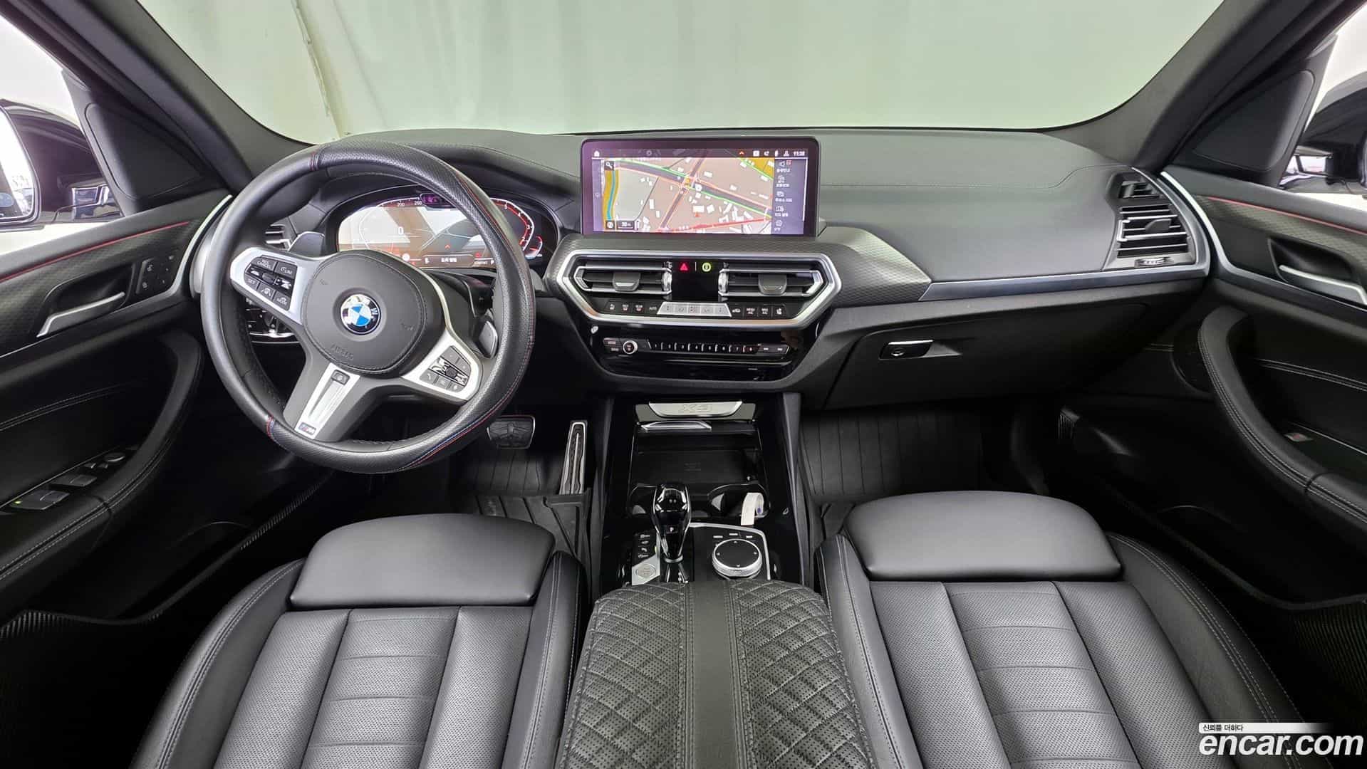 X3 BMW 2024.3-INNER-007