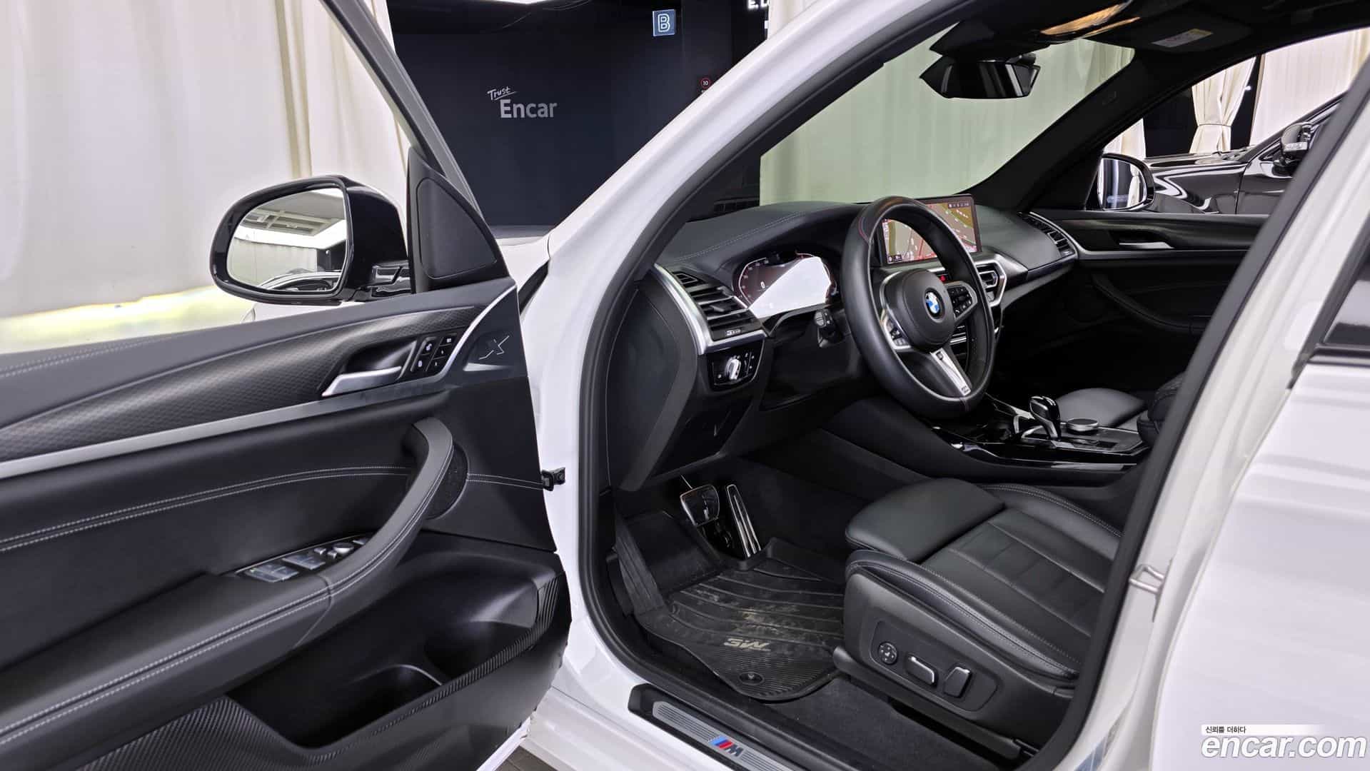 X3 BMW 2024.3-INNER-010