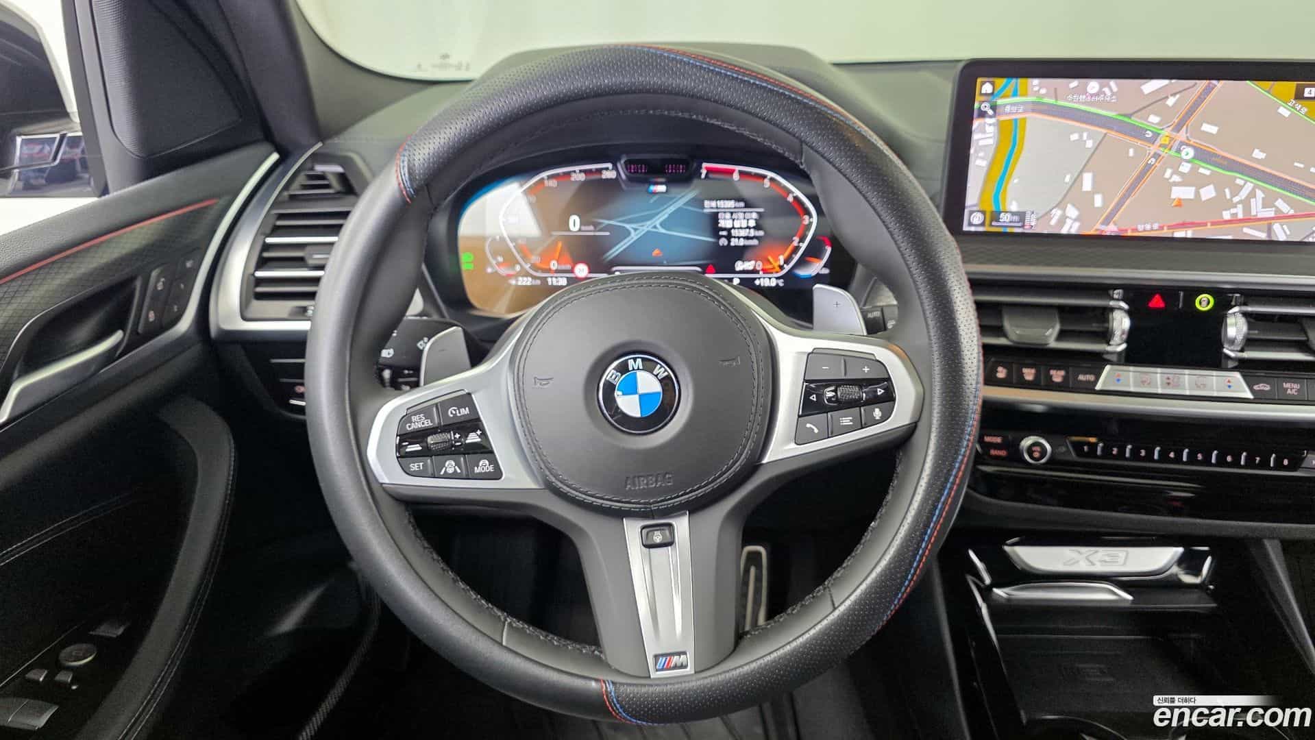 X3 BMW 2024.3-OPTION-017