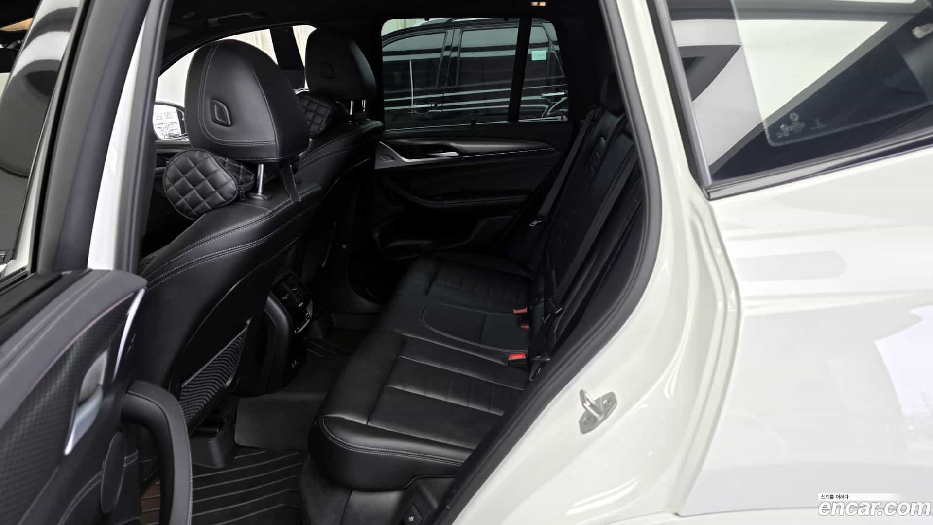 X3 BMW 2024.3-INNER-036