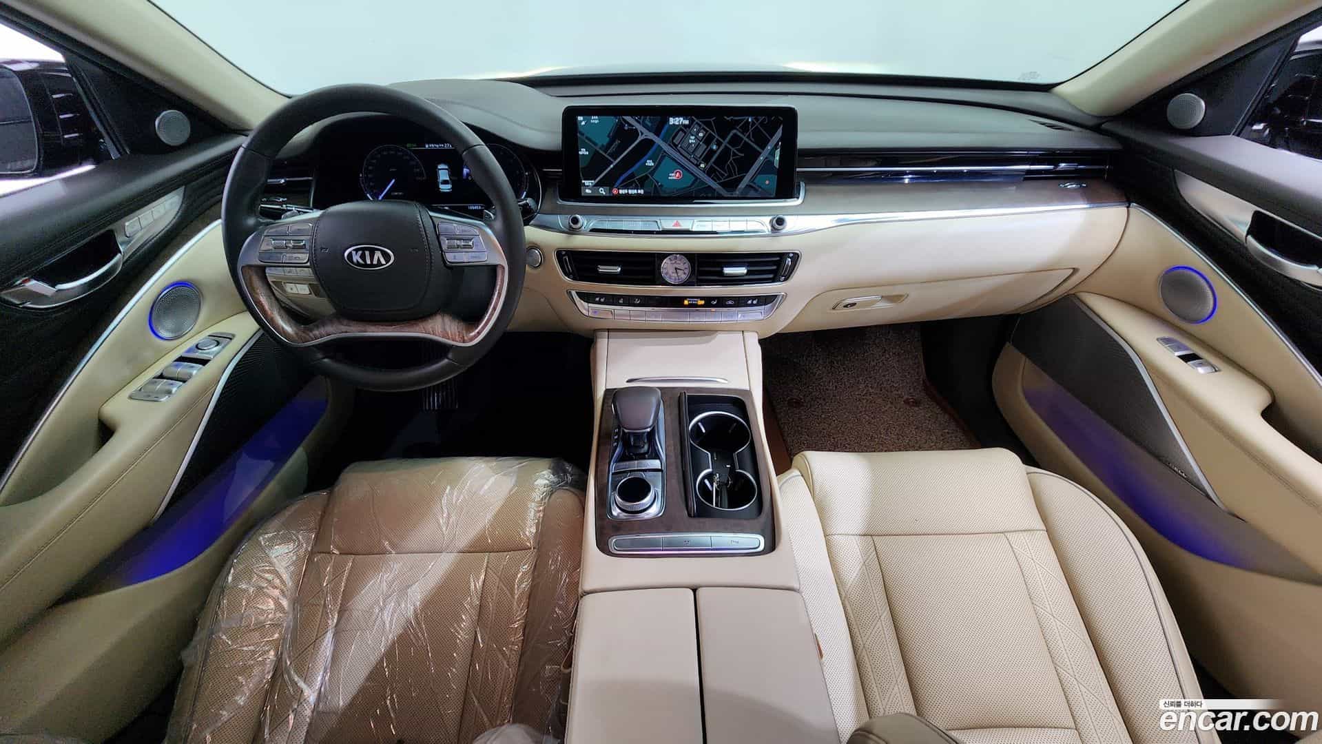 K9 Kia 2019.5-INNER-007