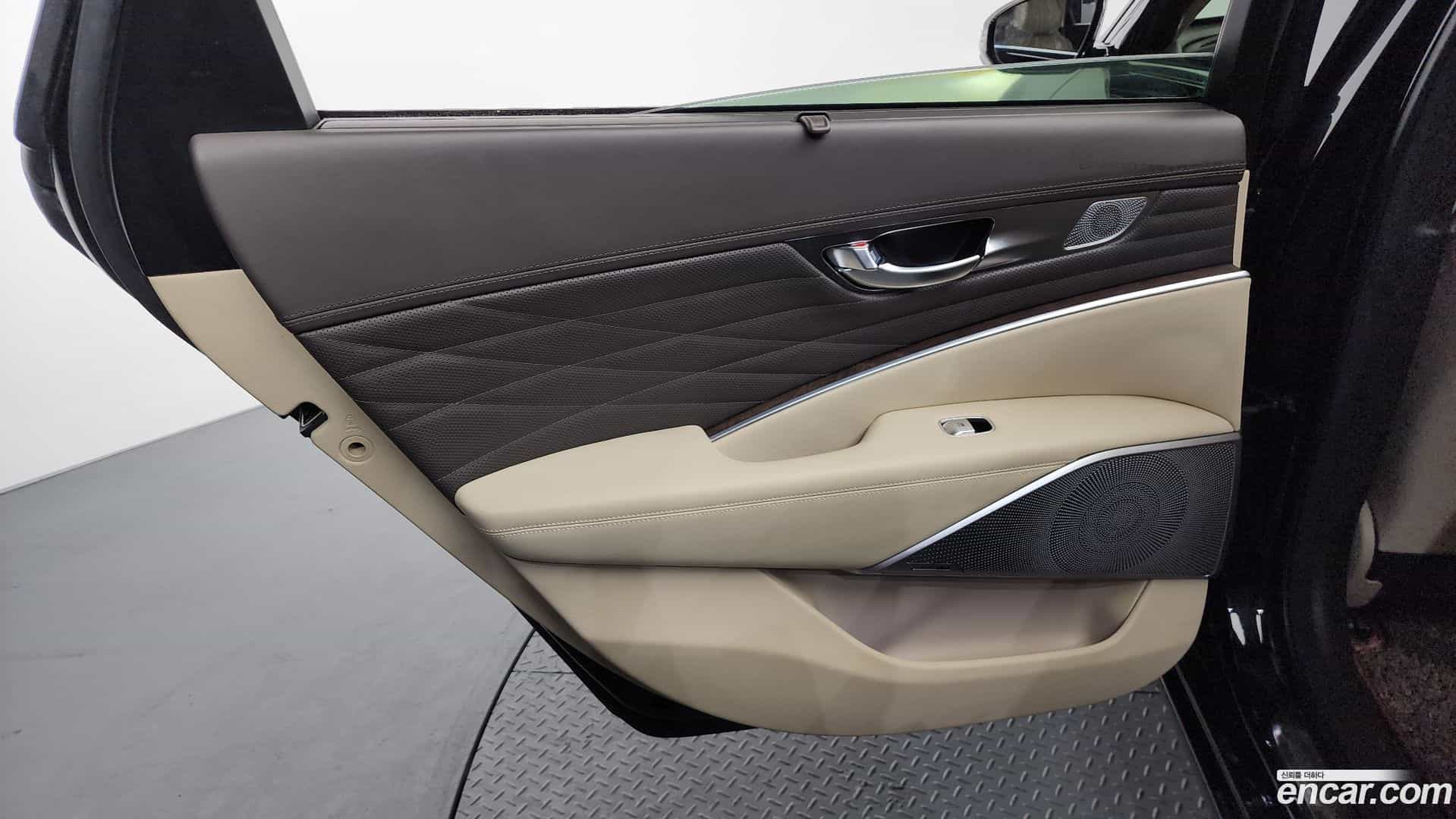K9 Kia 2019.5-INNER-035