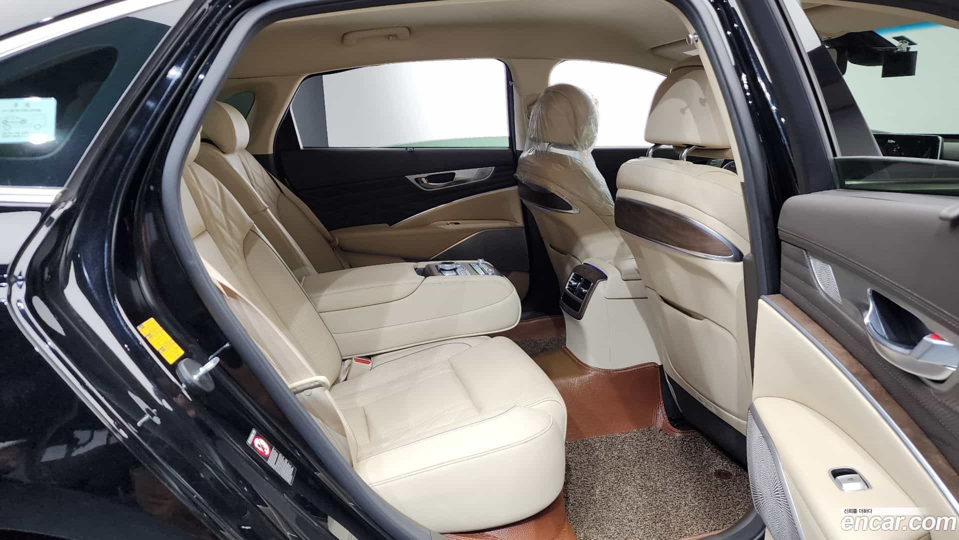 K9 Kia 2019.5-INNER-036