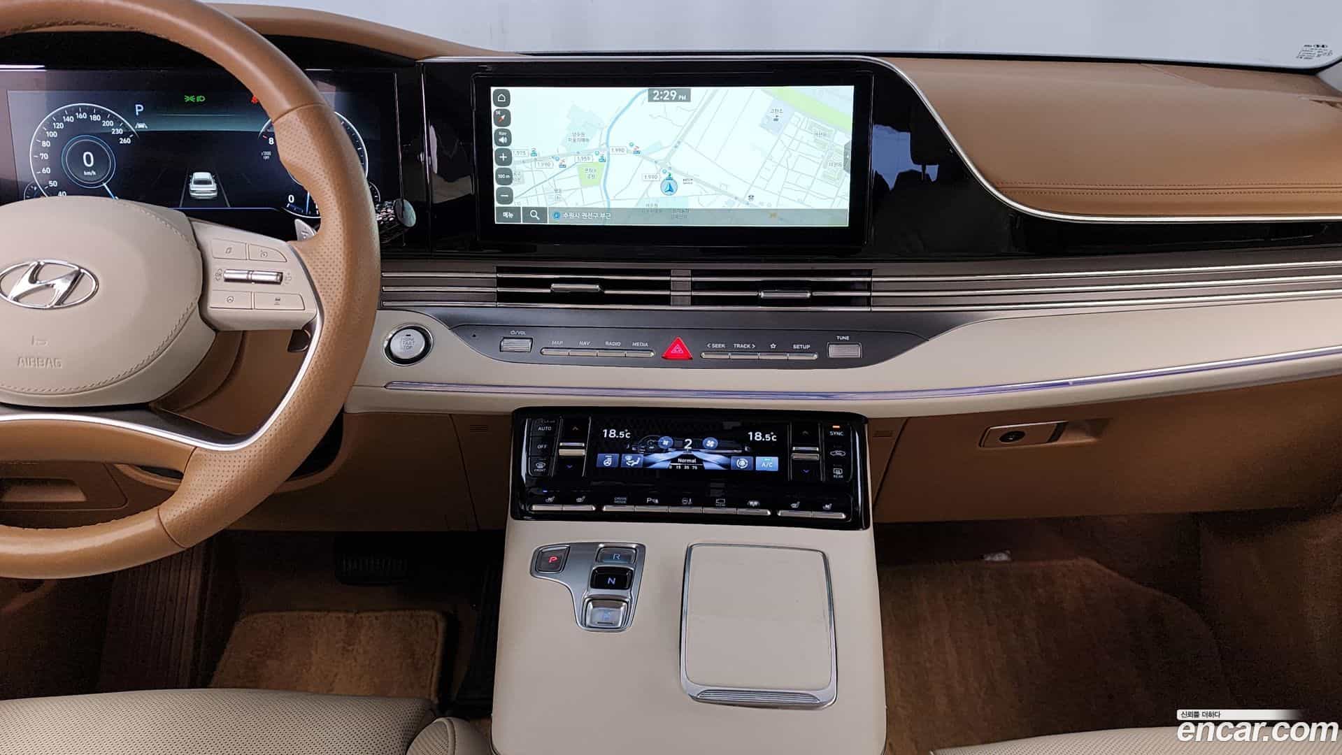Grandeur Hyundai 2020.6-OPTION-018