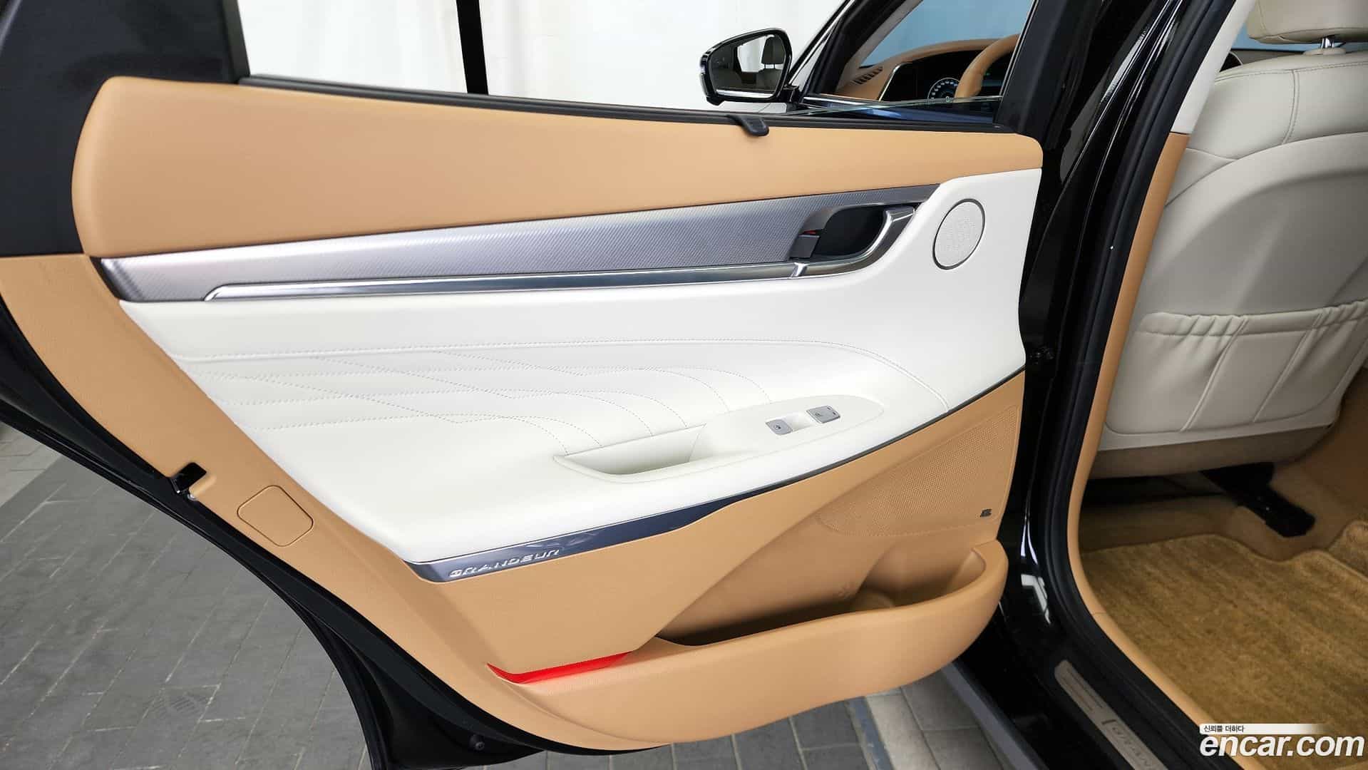 Grandeur Hyundai 2020.6-INNER-035