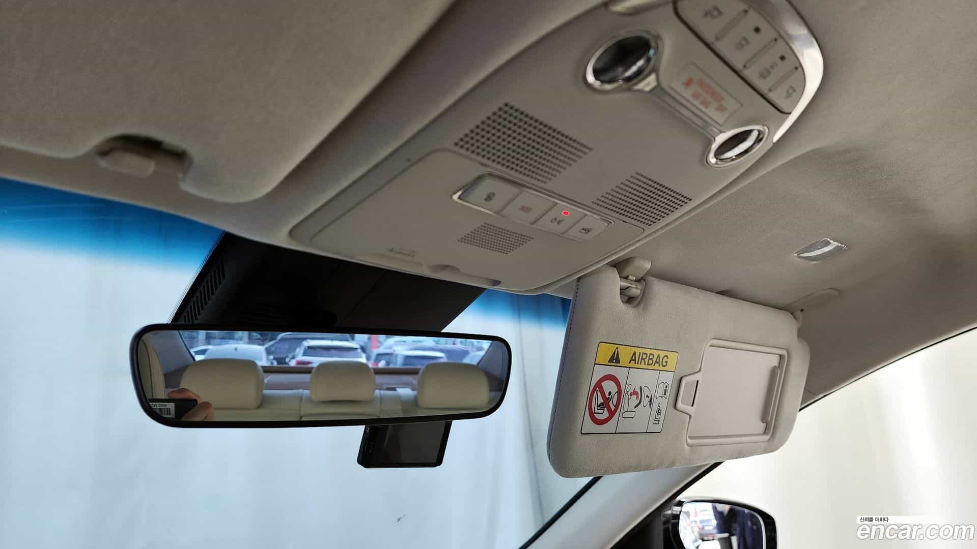 Grandeur Hyundai 2020.6-OPTION-046