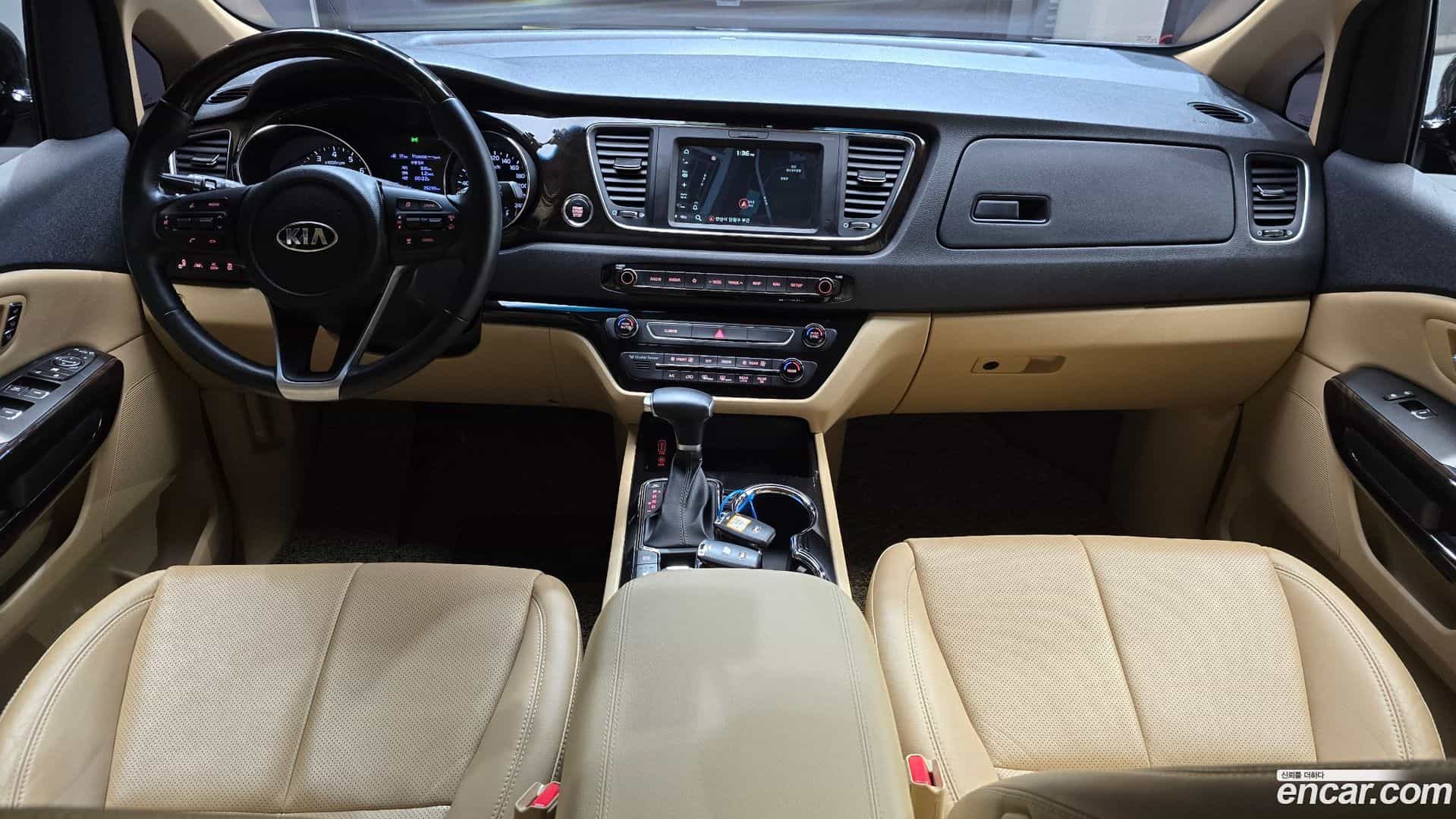 Canival Kia 2019.7-INNER-007