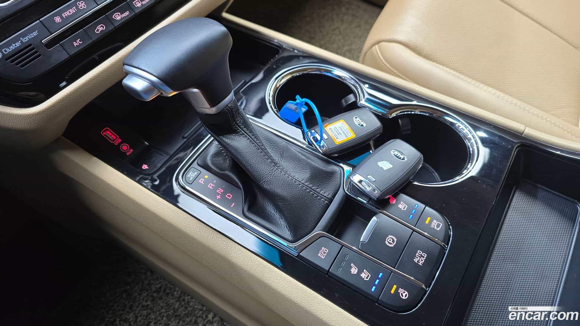 Canival Kia 2019.7-INNER-009