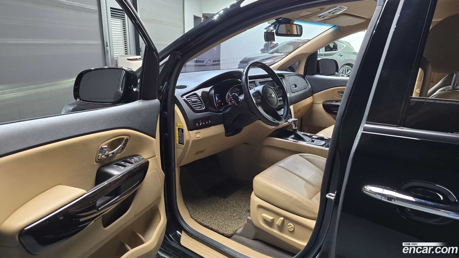 Canival Kia 2019.7-INNER-010