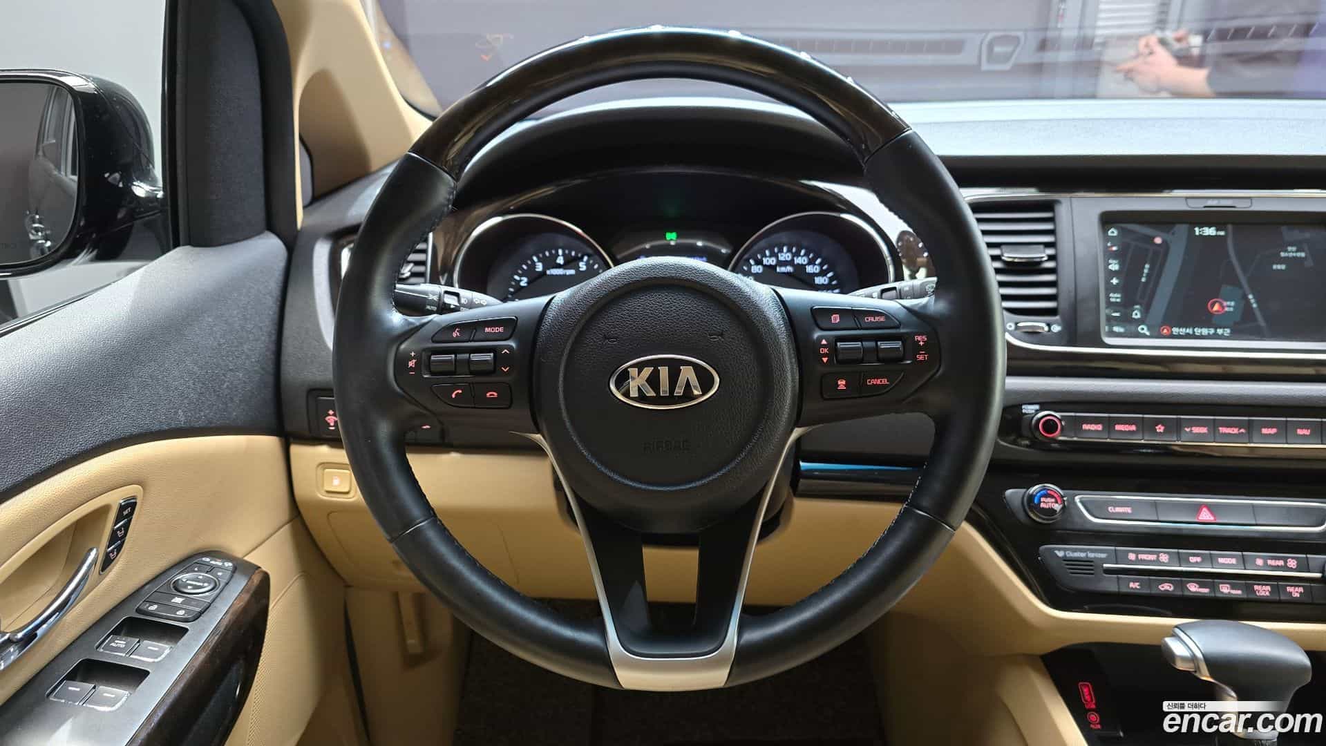 Canival Kia 2019.7-OPTION-017