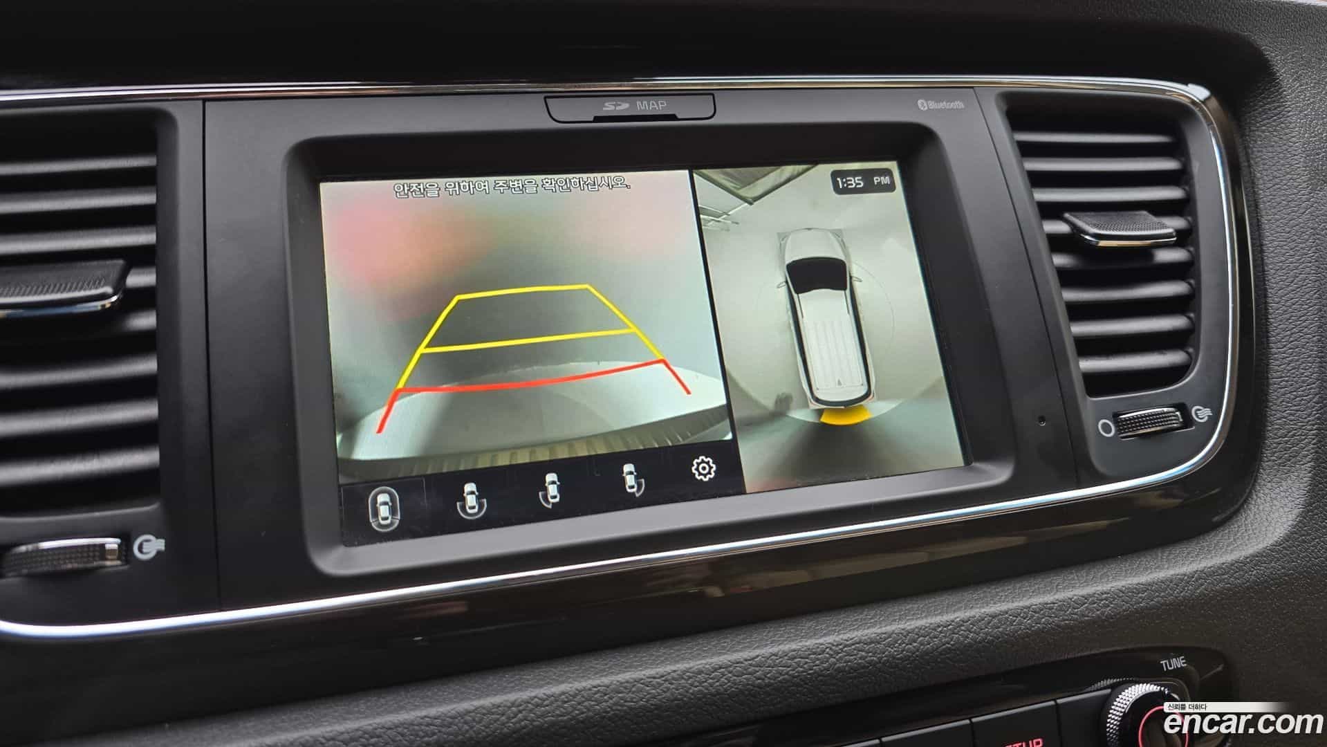 Canival Kia 2019.7-OPTION-021