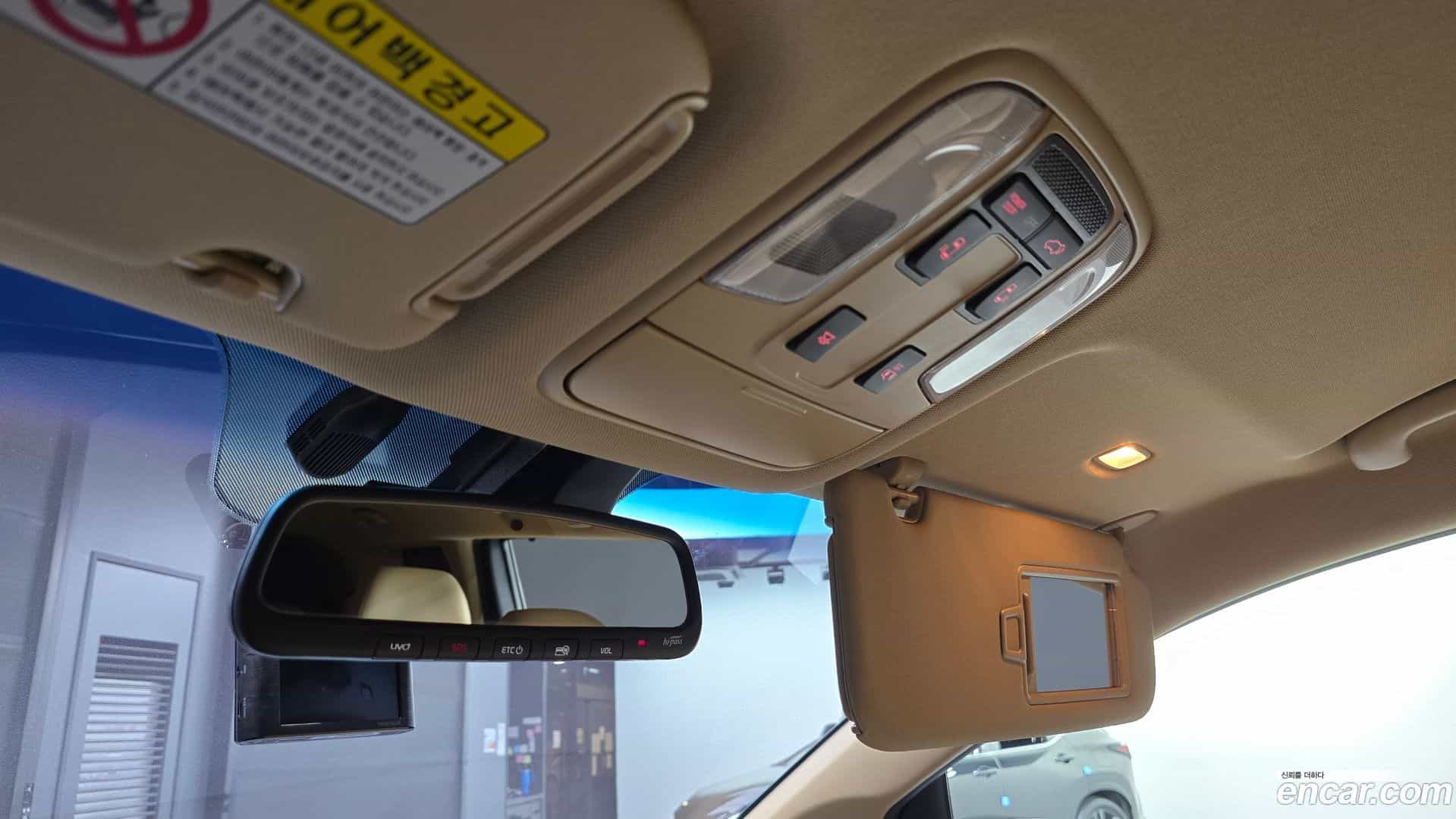 Canival Kia 2019.7-OPTION-022