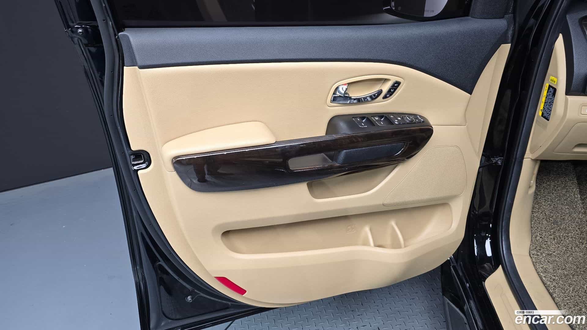 Canival Kia 2019.7-INNER-034