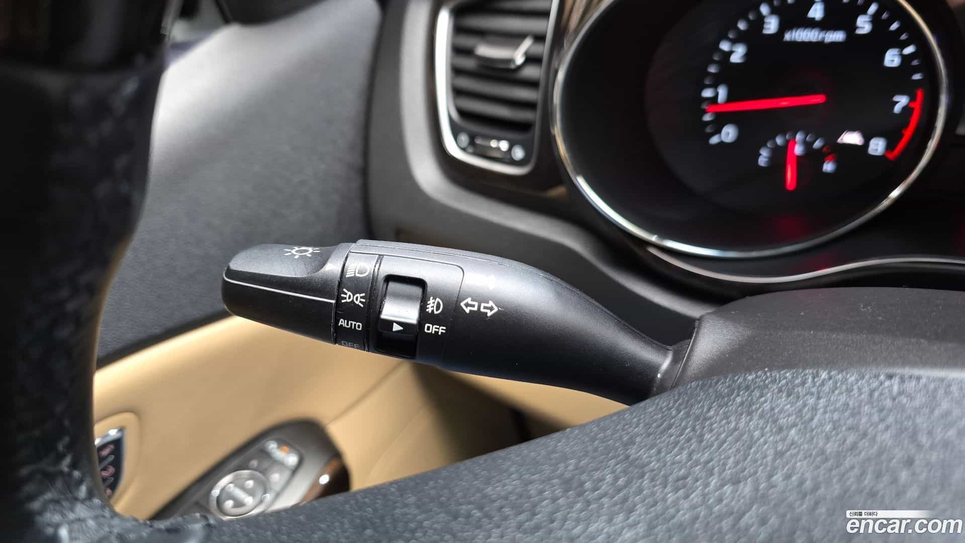 Canival Kia 2019.7-INNER-036