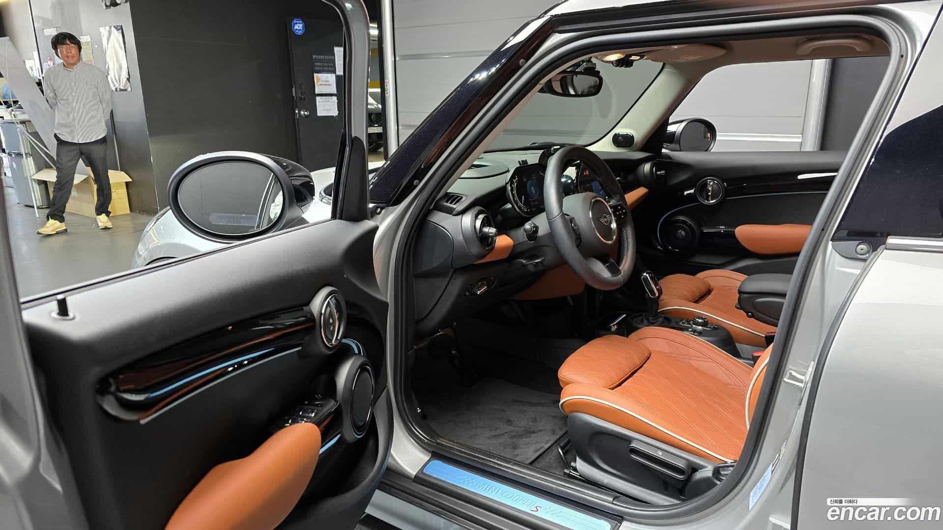 Cooper Mini 2023.7-INNER-010