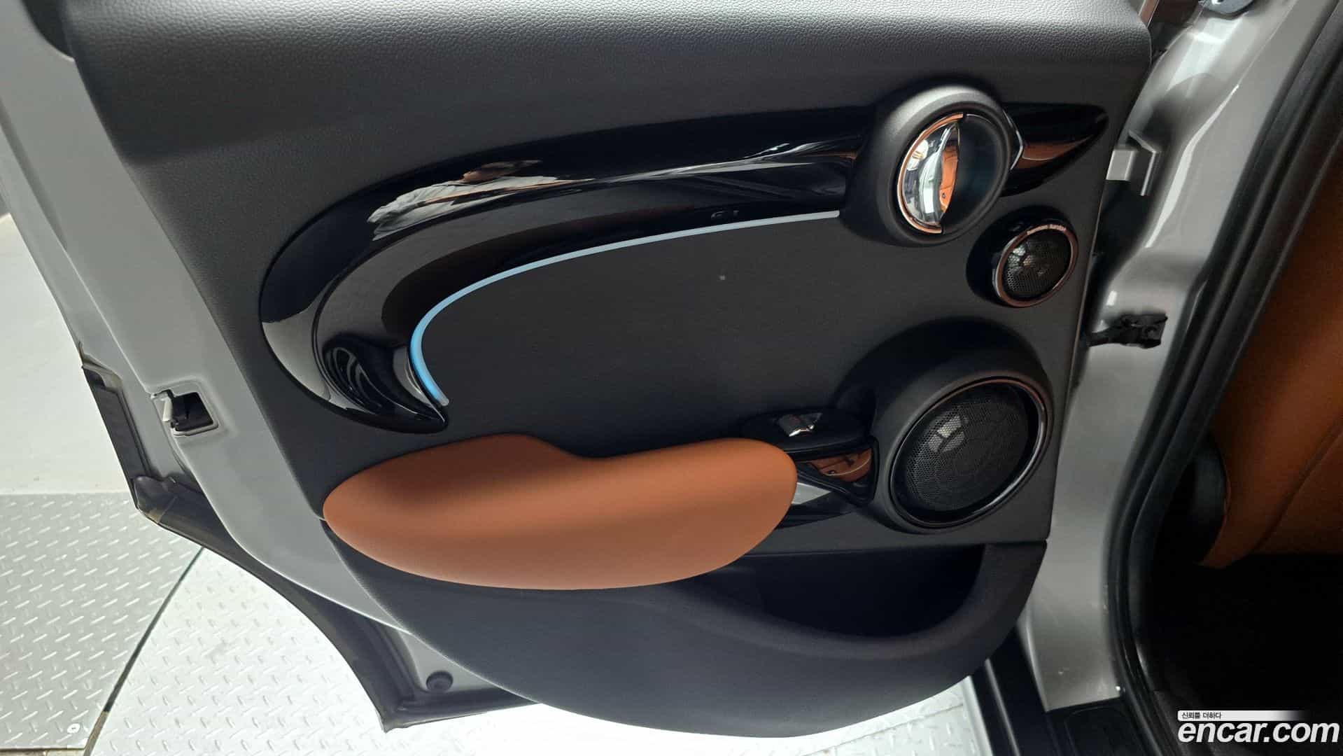 Cooper Mini 2023.7-INNER-035