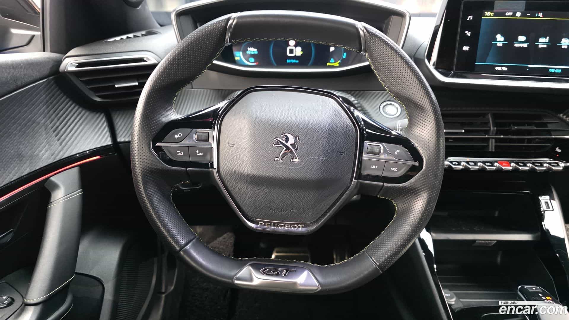 2008 Peugeot 2022.1-OPTION-017
