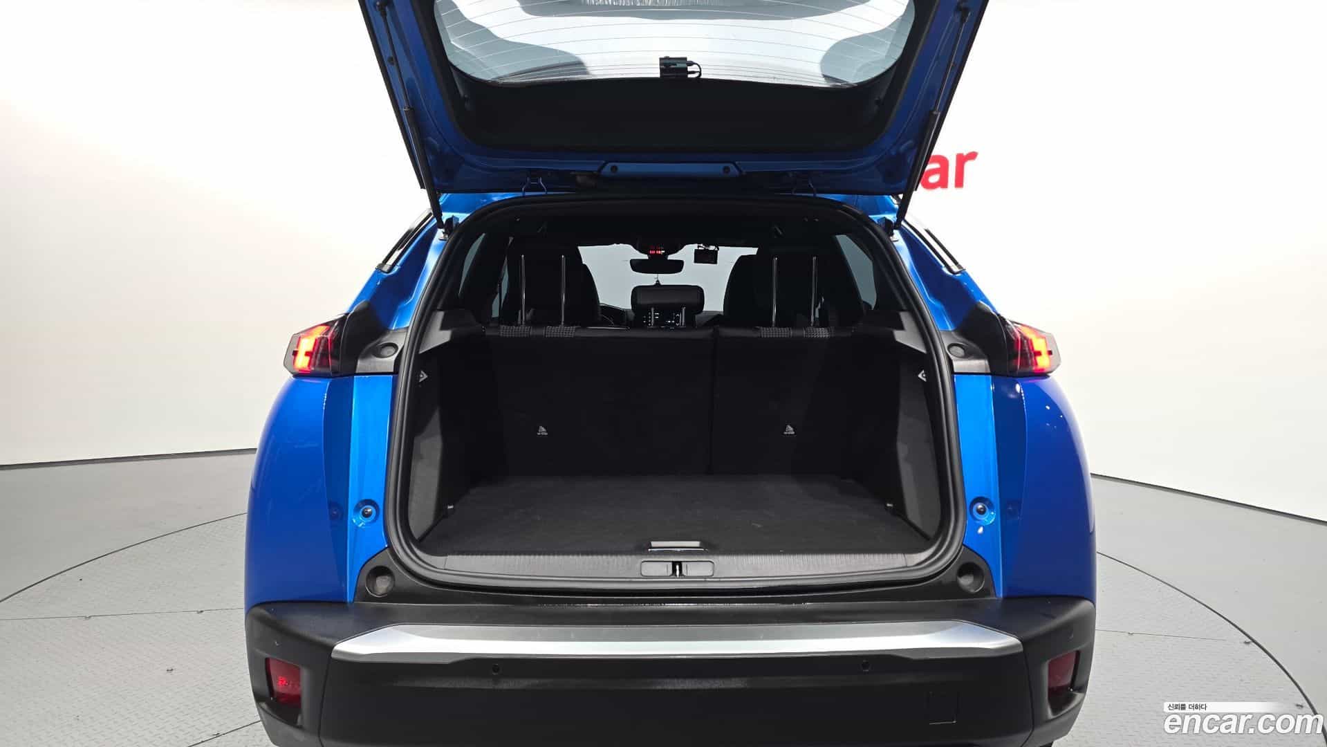 2008 Peugeot 2022.1-OPTION-024