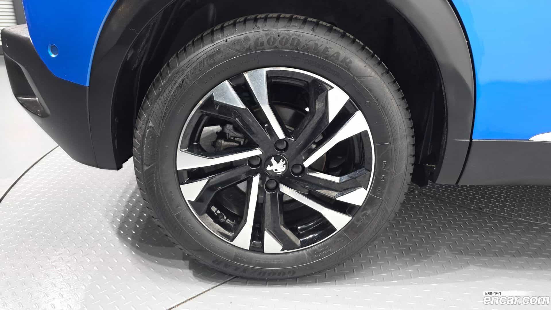 2008 Peugeot 2022.1-OUTER-031