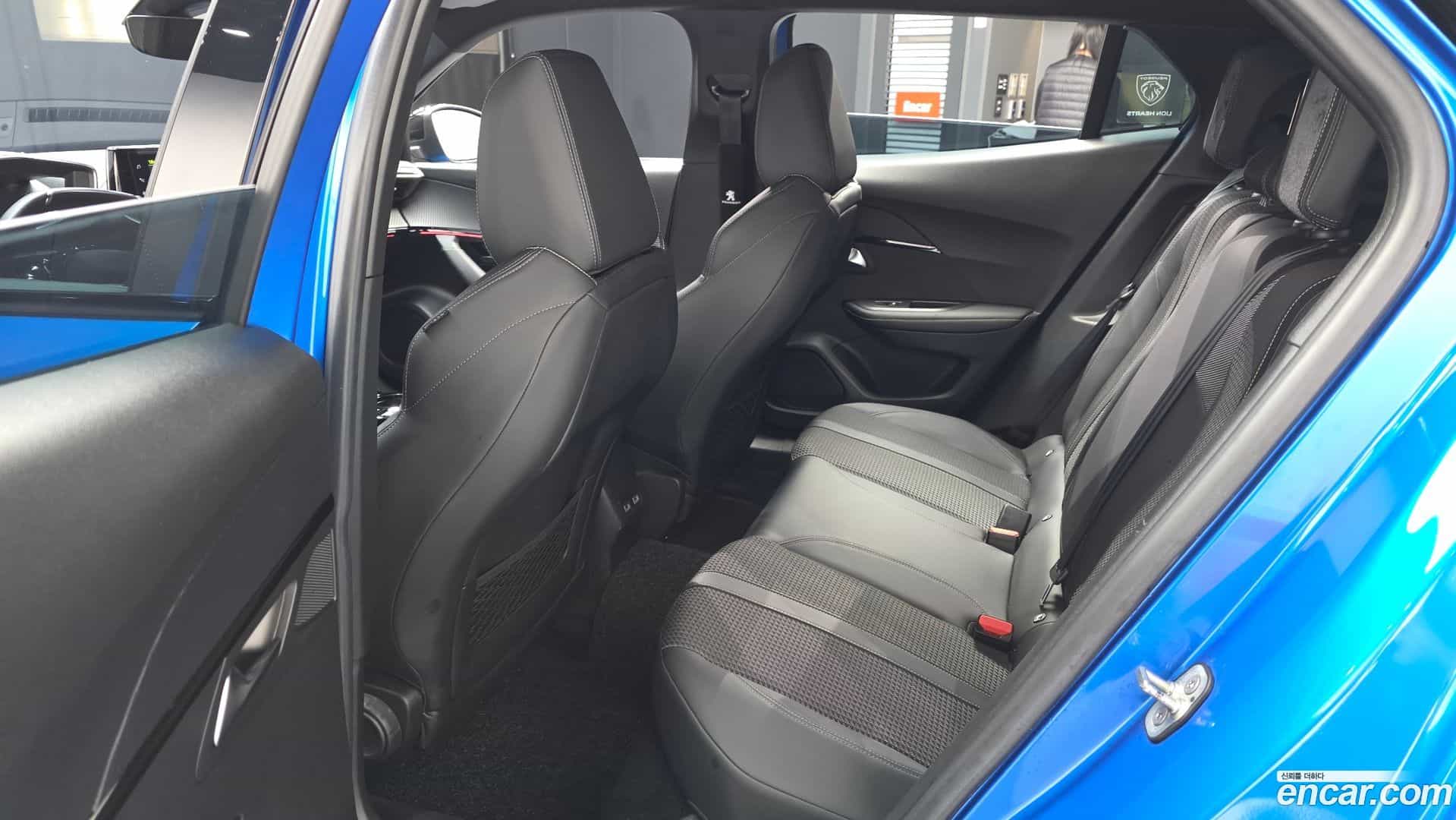 2008 Peugeot 2022.1-INNER-036