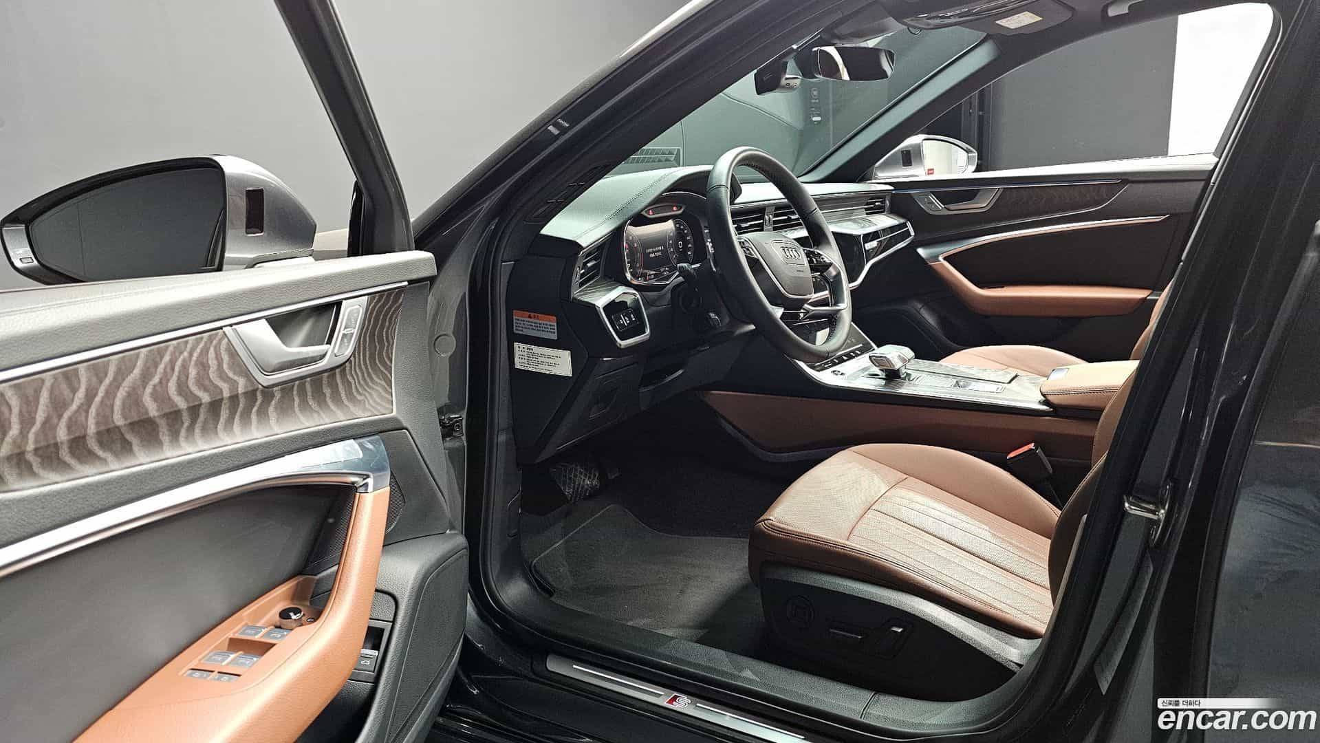 A6 Audi 2022.3-INNER-010