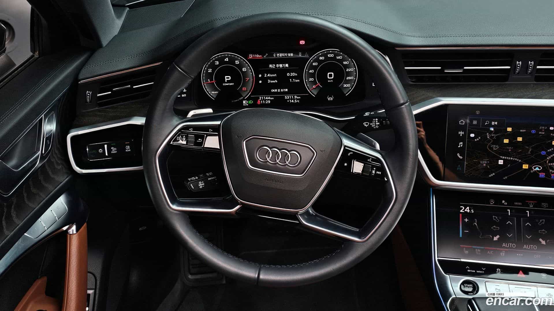 A6 Audi 2022.3-OPTION-020