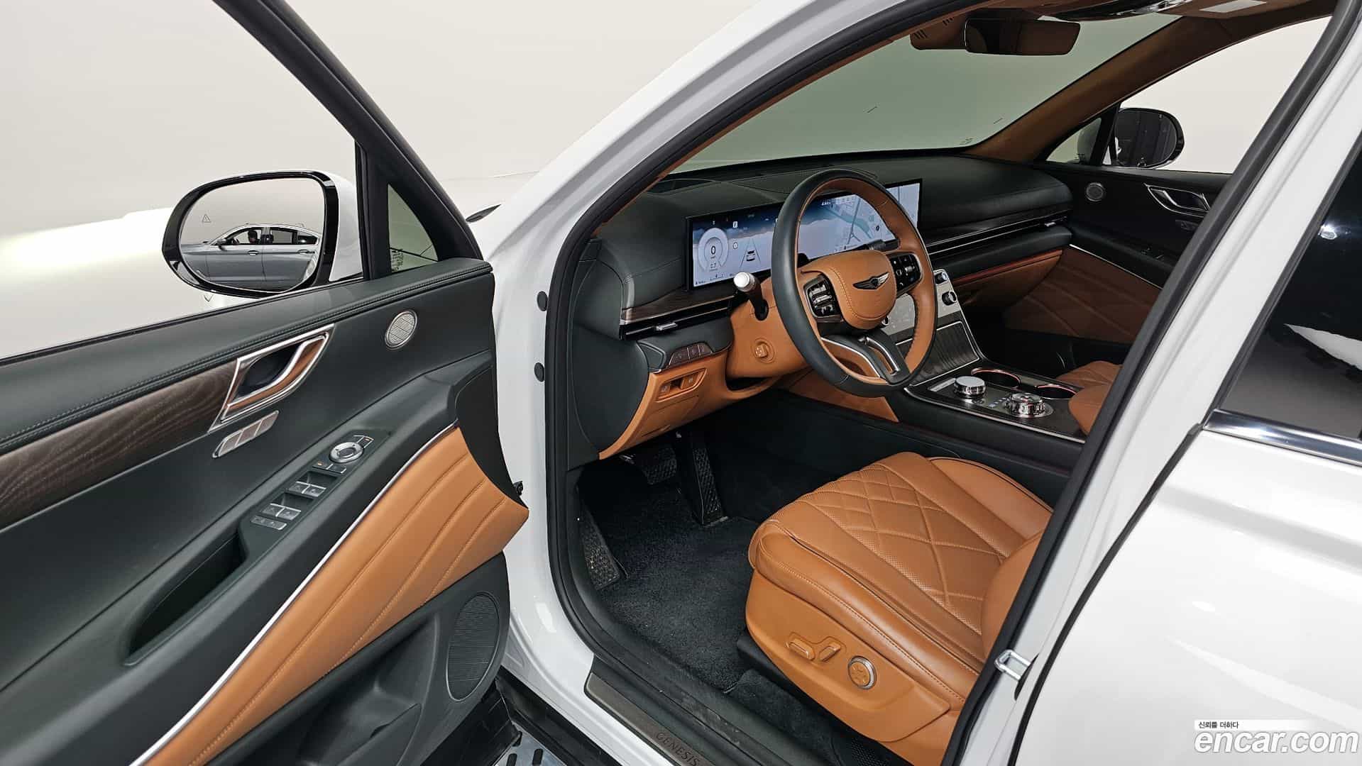 GV80 Genesis 2025.0-INNER-010