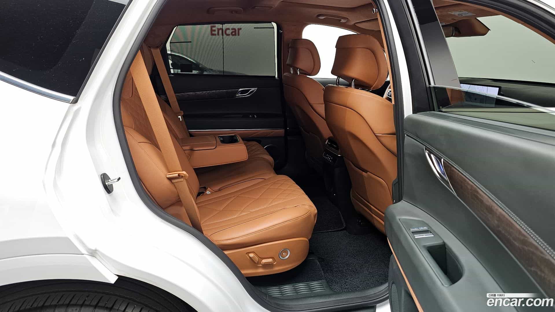 GV80 Genesis 2025.0-OPTION-016